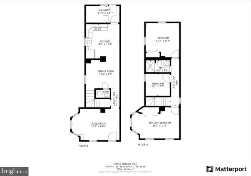 203 Sollers Point Road photo 13