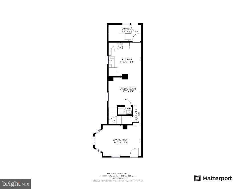 203 Sollers Point Road photo 14