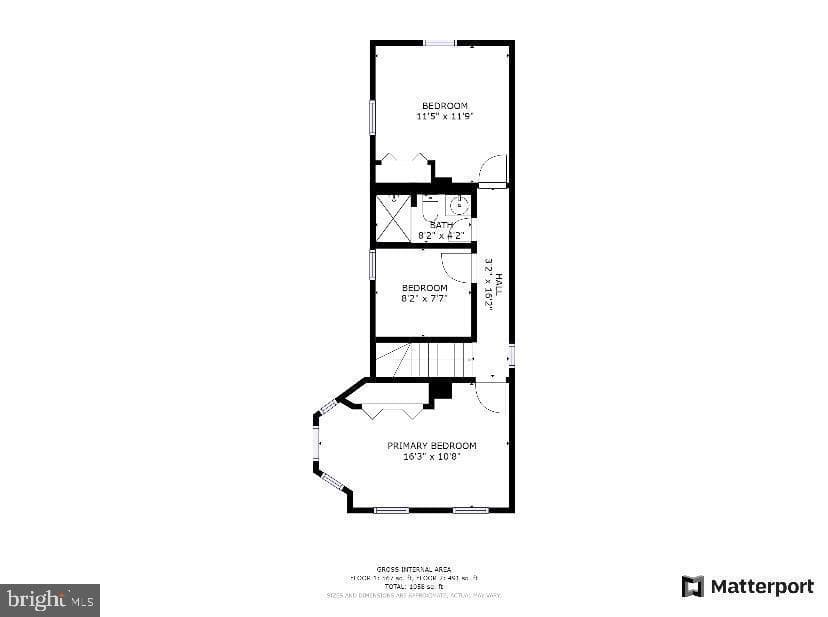 203 Sollers Point Road photo 15
