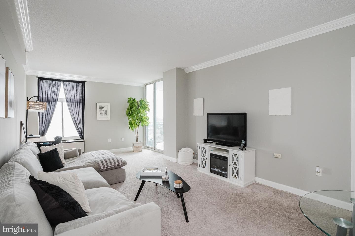 28 Allegheny Avenue #1512, Towson
