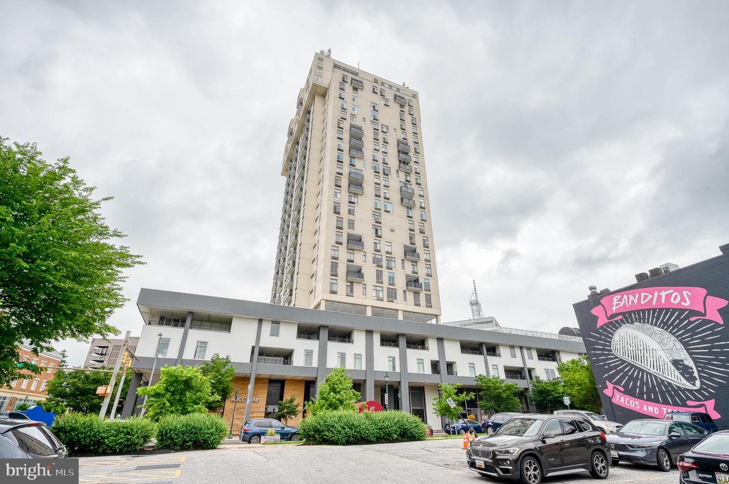 28 Allegheny Avenue #1512, Towson