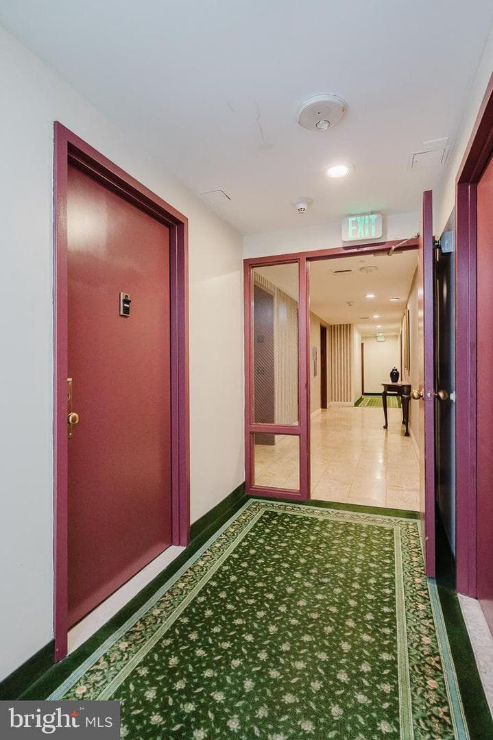 28 Allegheny Avenue #1512 photo 9