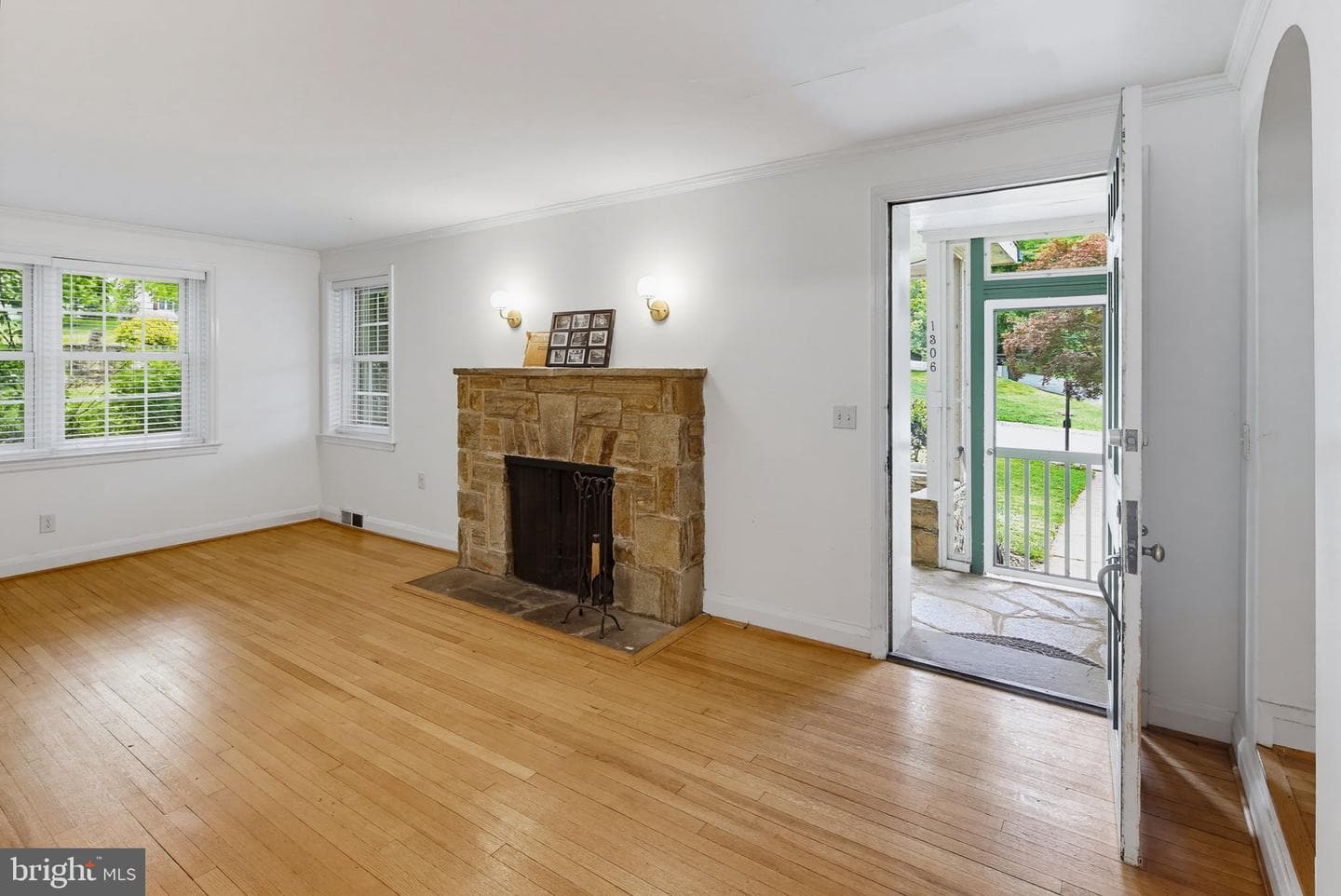 1306 Church Hill Drive photo 8