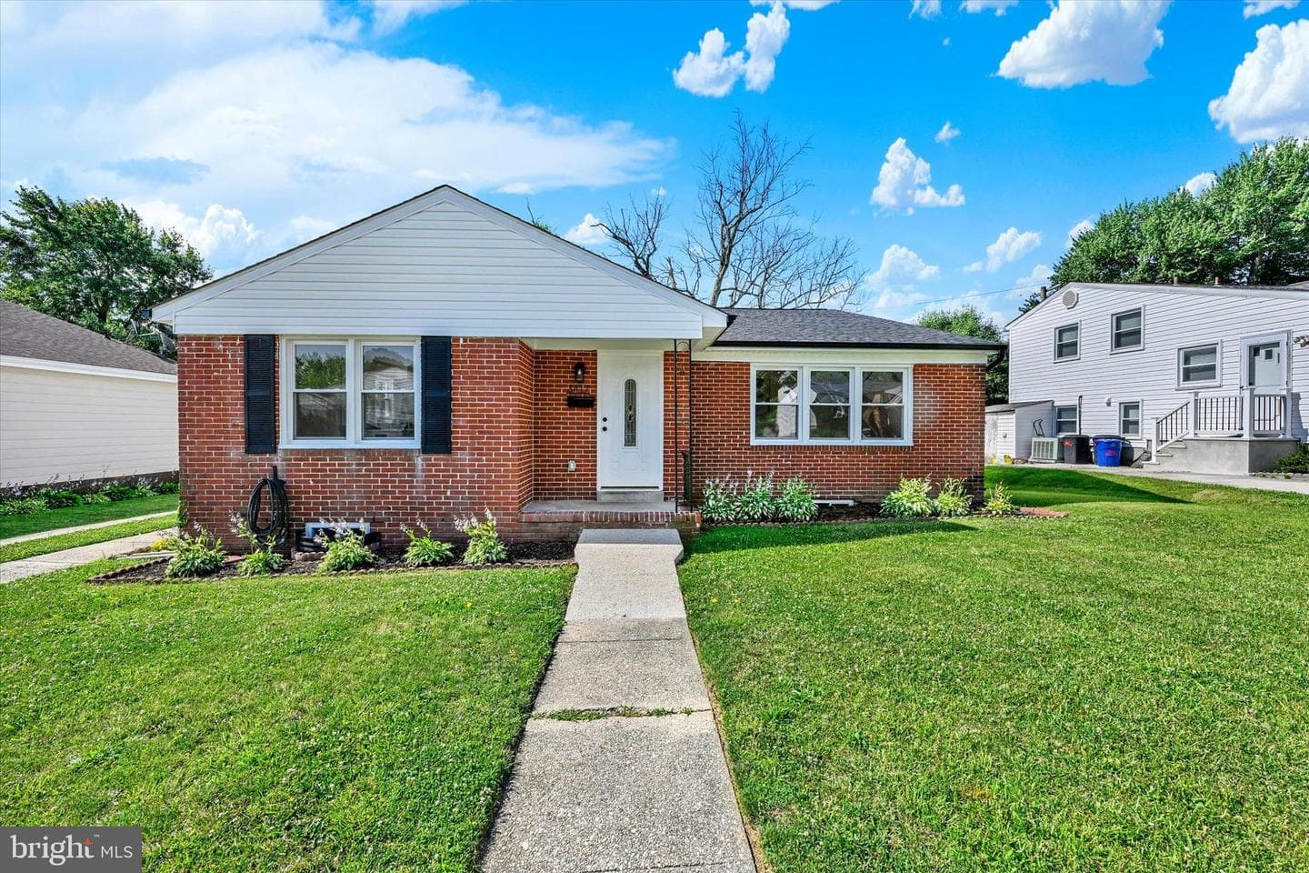 3417 Merle Drive, Baltimore