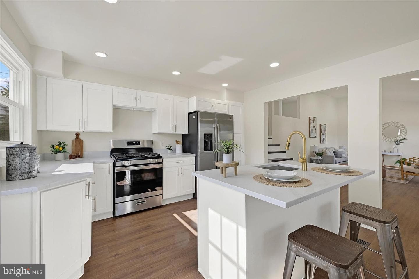 3417 Merle Drive, Baltimore