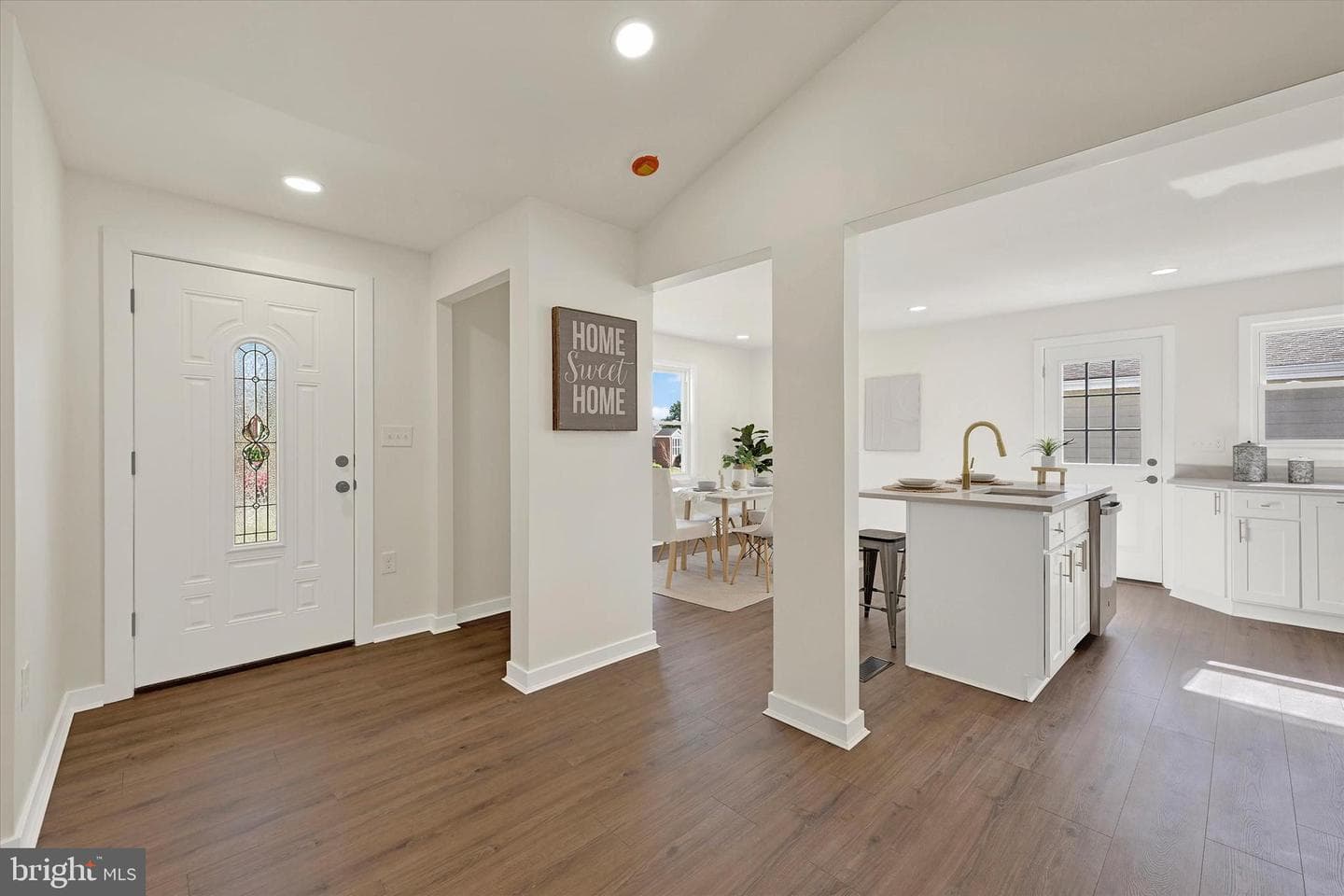 3417 Merle Drive photo 6