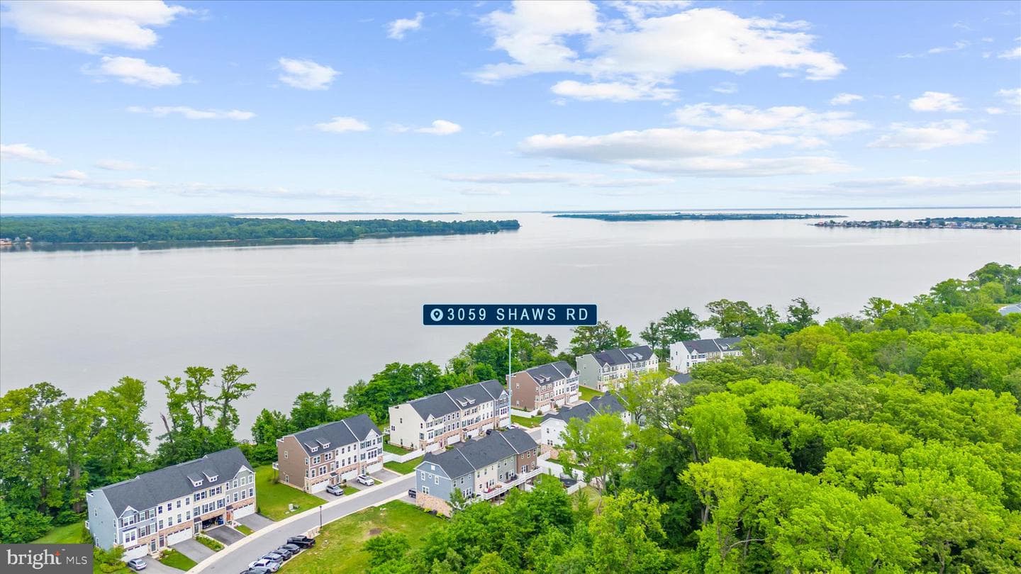 3059 Shaws Road, Edgemere