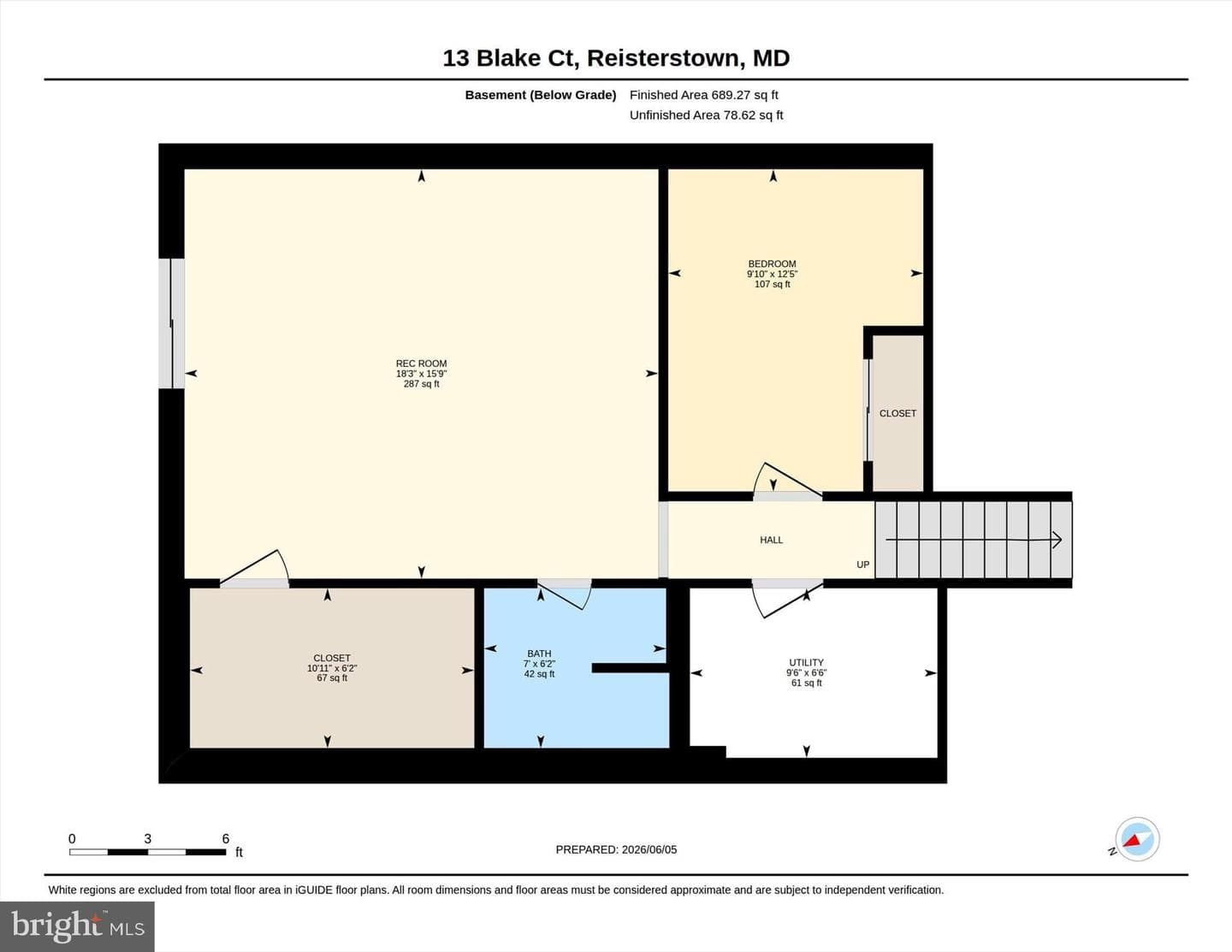 13 Blake Court photo 63