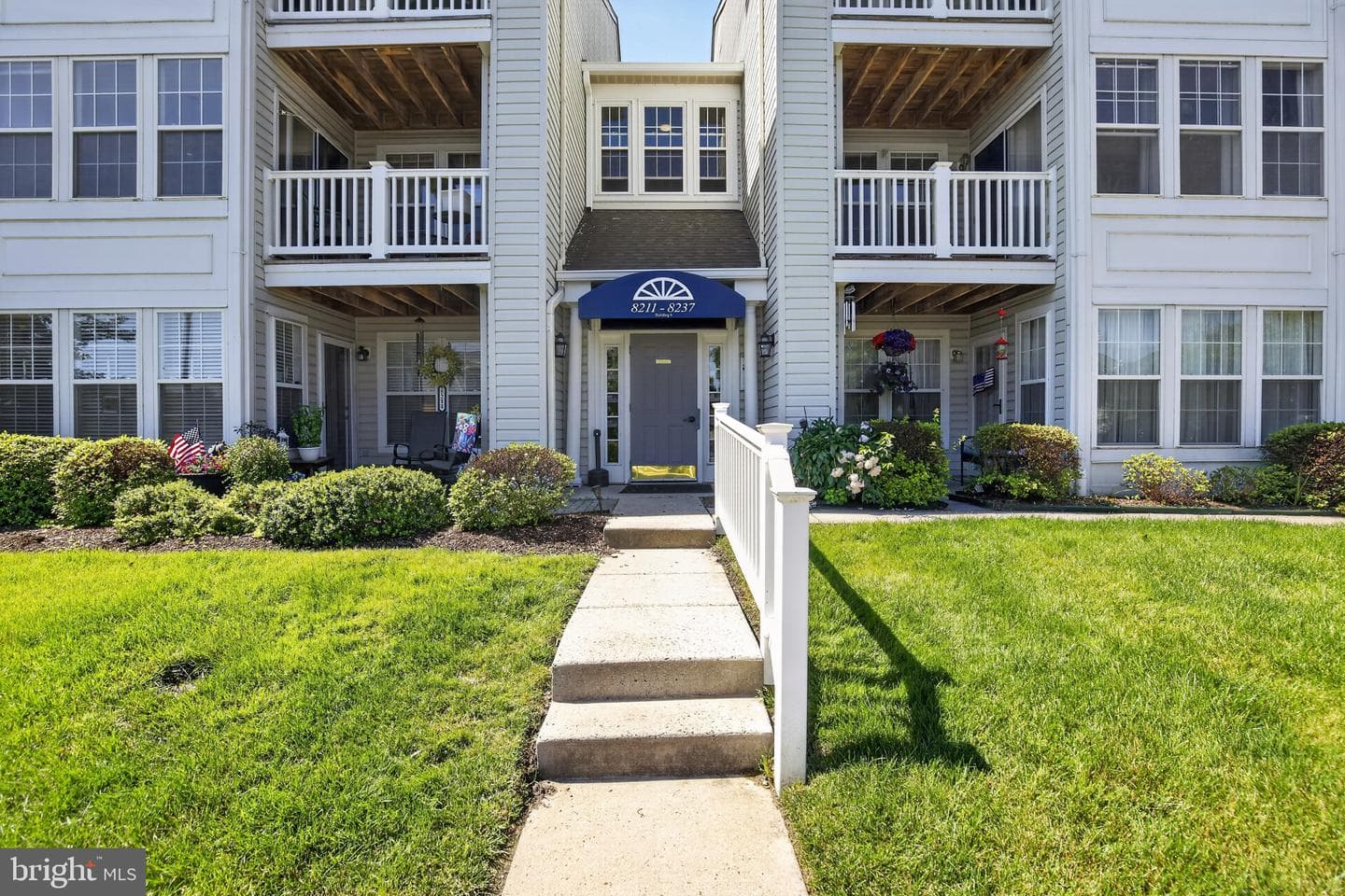 8237 Poplar Mill Road #8237