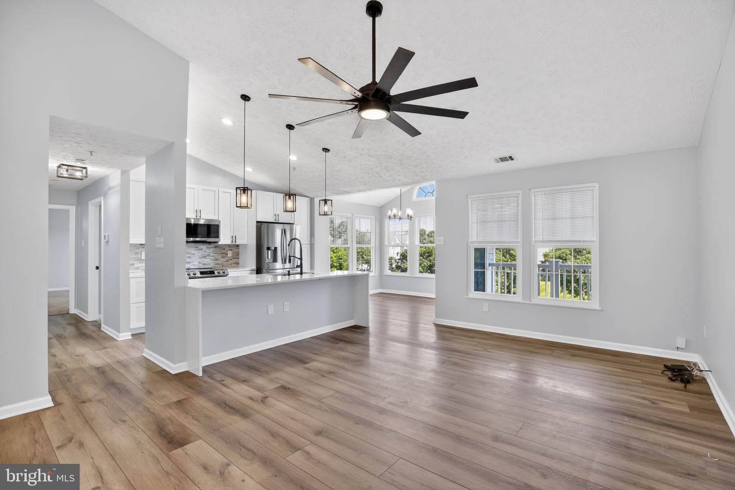 8237 Poplar Mill Road #8237 photo 3