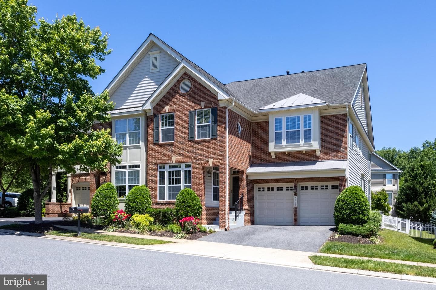 9113 Back Drop Drive, Perry Hall