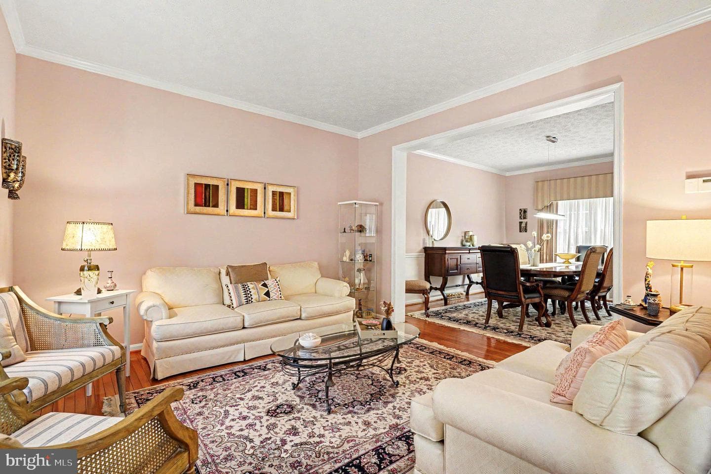 8709 Melissa Lilian Court photo 16