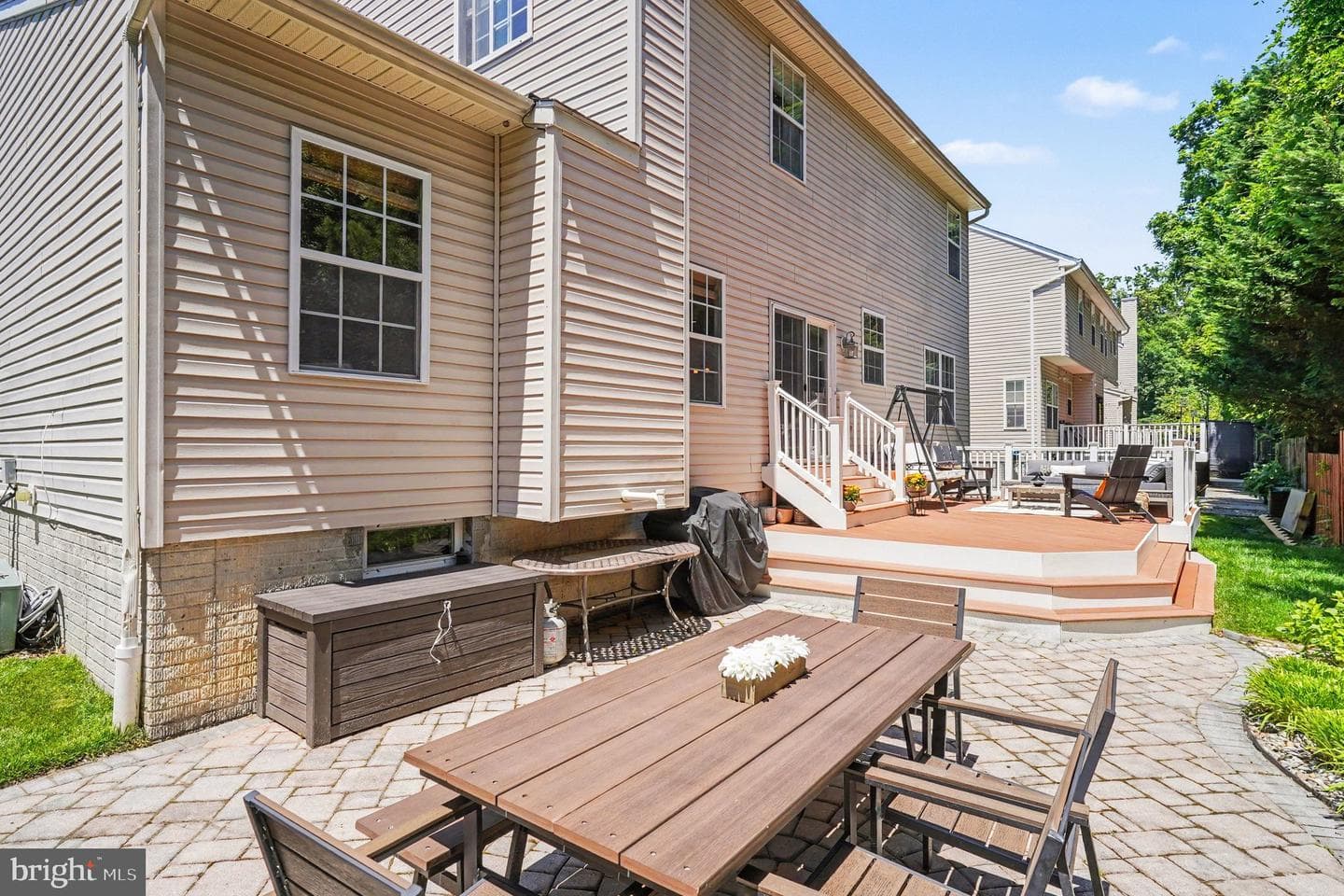 8709 Melissa Lilian Court photo 43