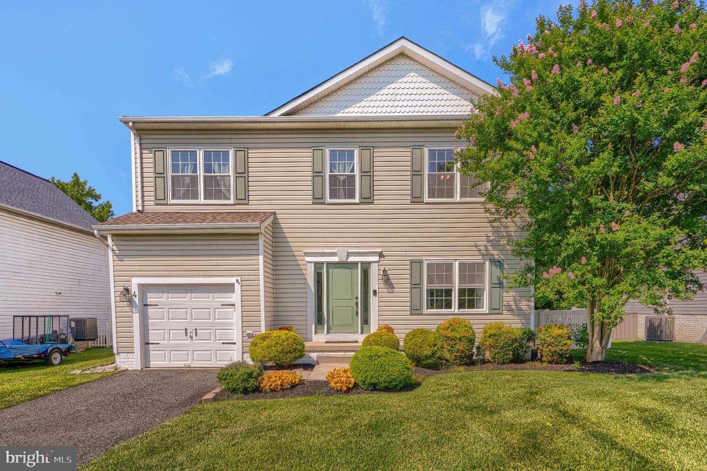 4 Granny Smith Court, Baltimore