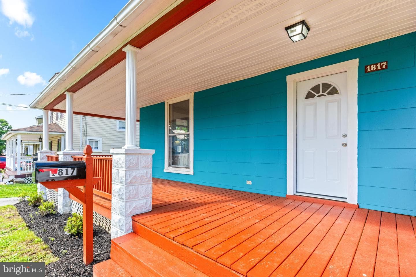 1817 Winans Avenue, Halethorpe
