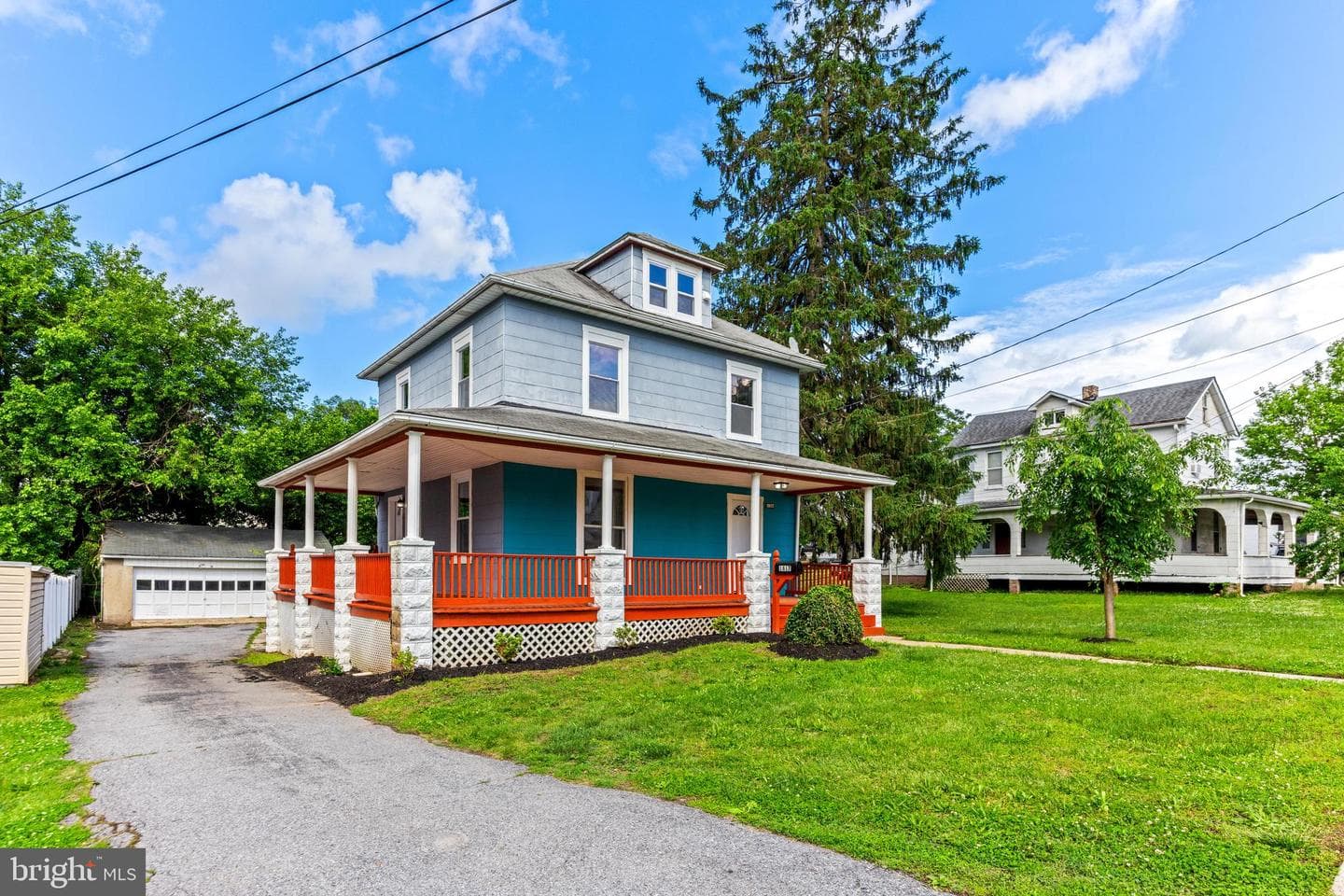 1817 Winans Avenue, Halethorpe
