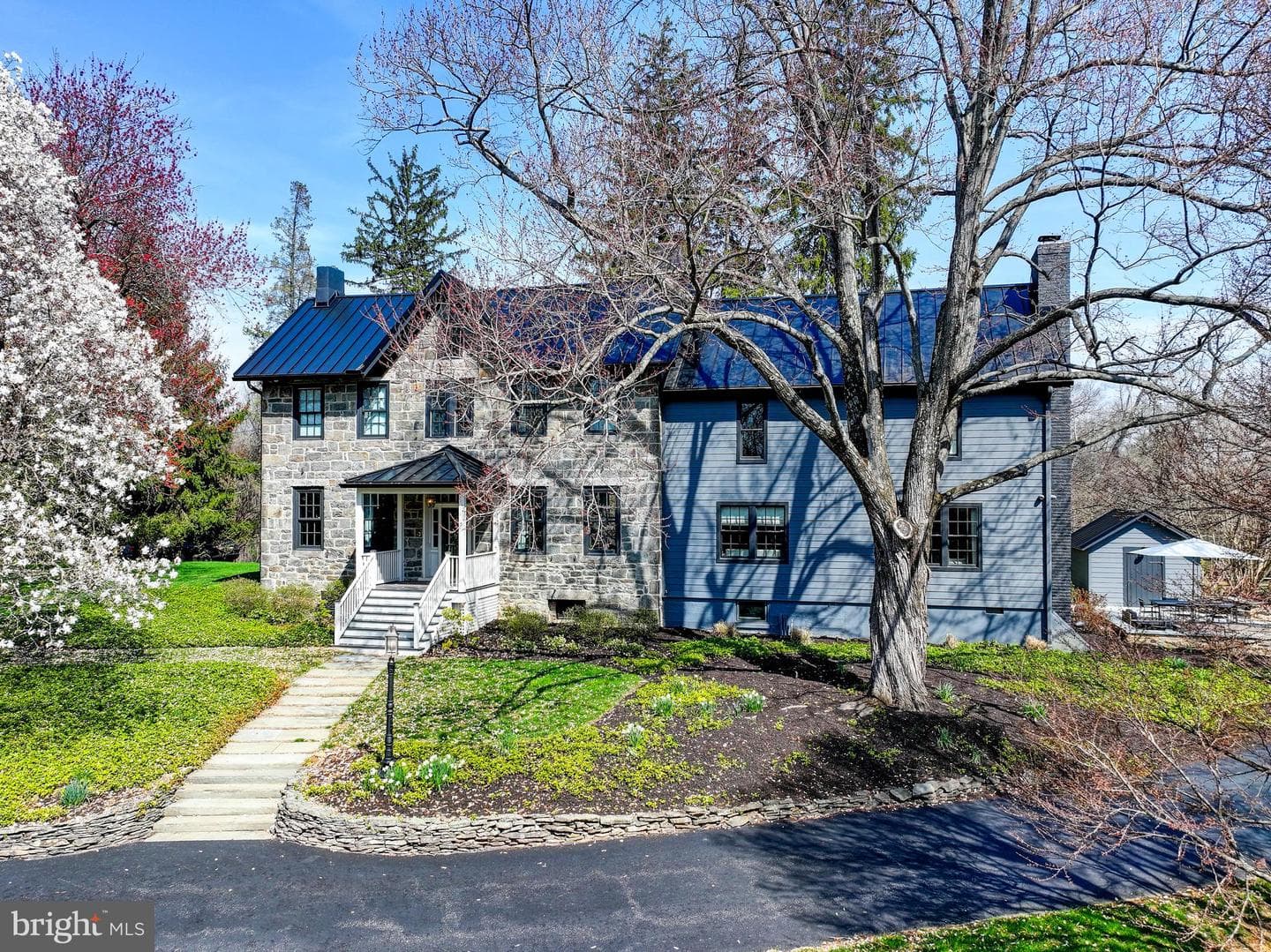 2615 Pot Spring Road photo 1
