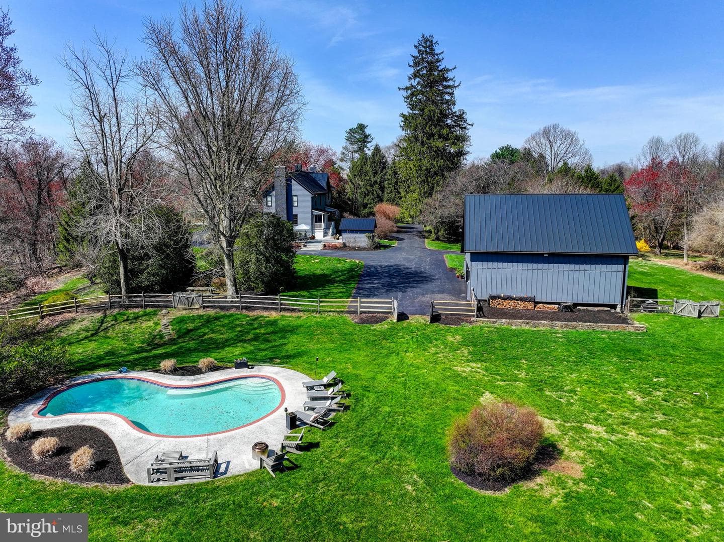 2615 Pot Spring Road photo 25