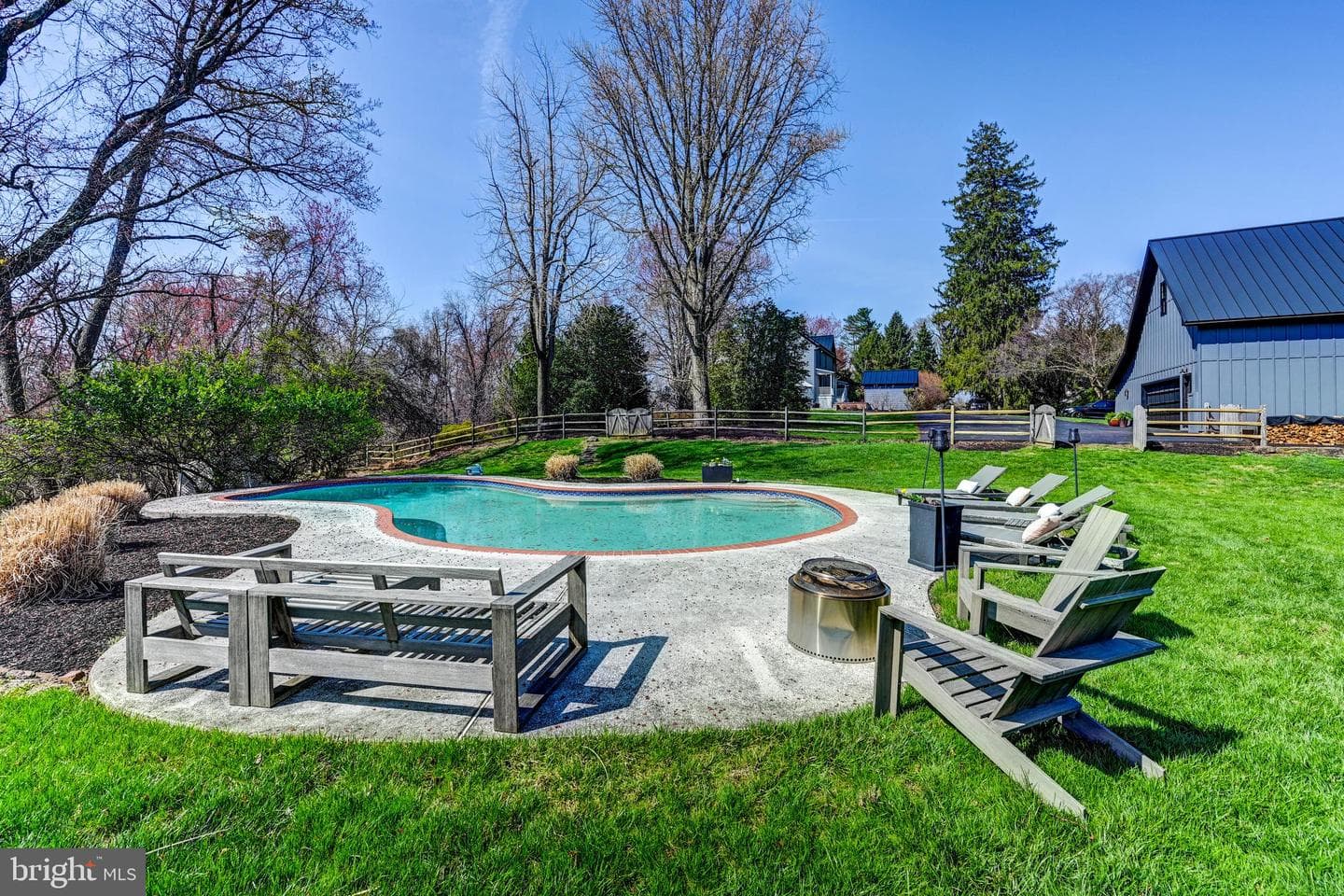 2615 Pot Spring Road photo 26