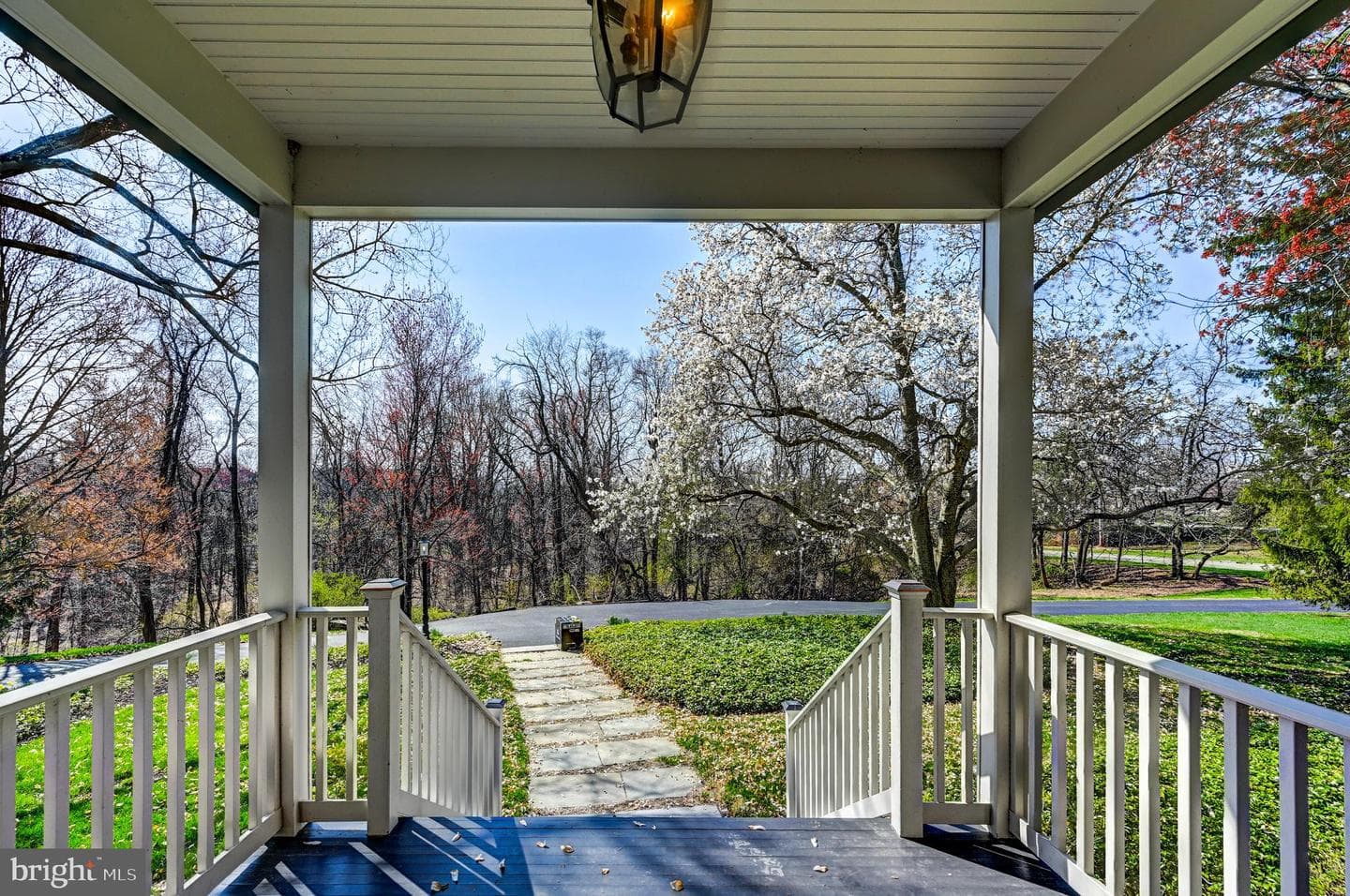 2615 Pot Spring Road photo 4