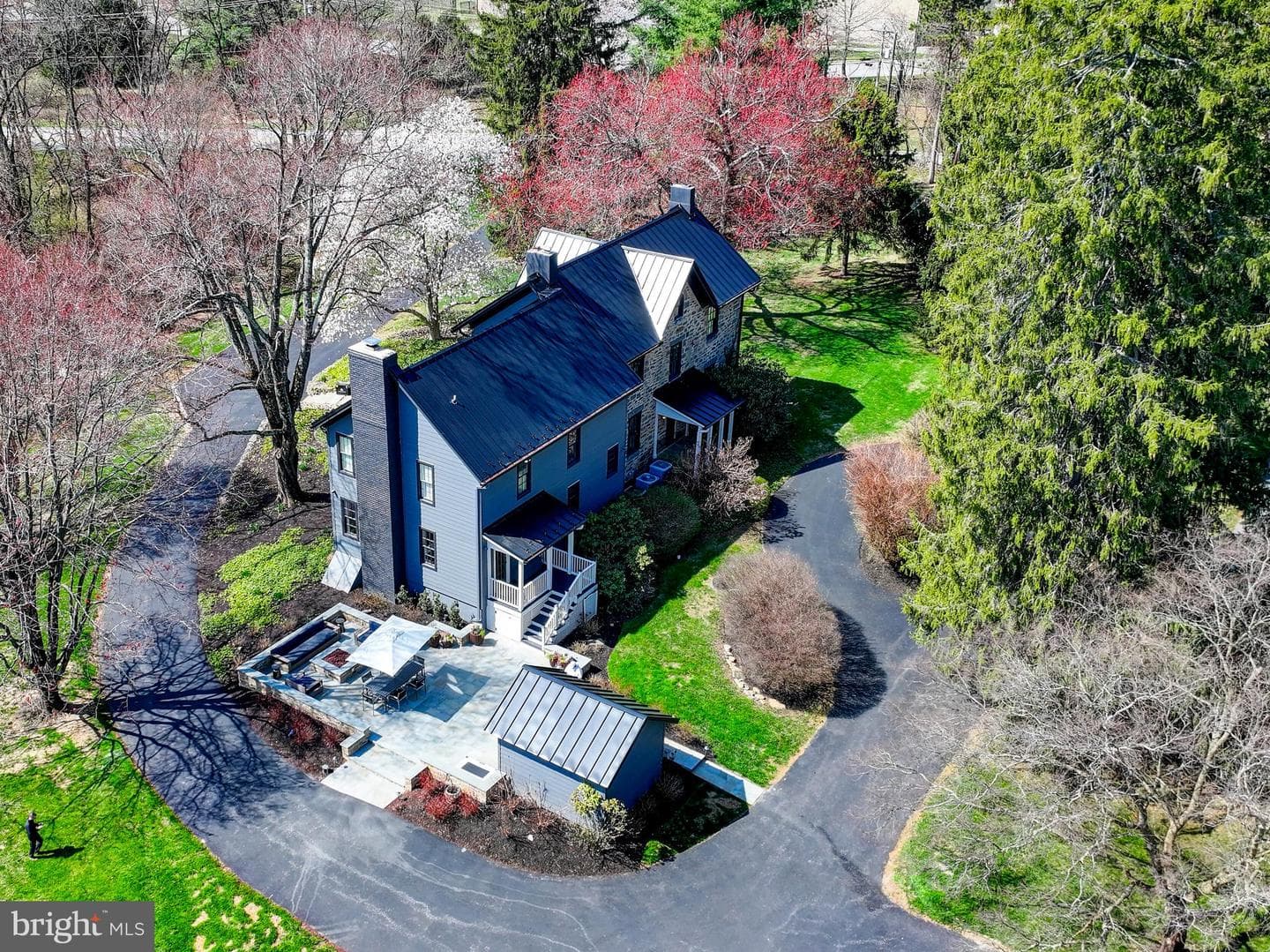 2615 Pot Spring Road photo 69