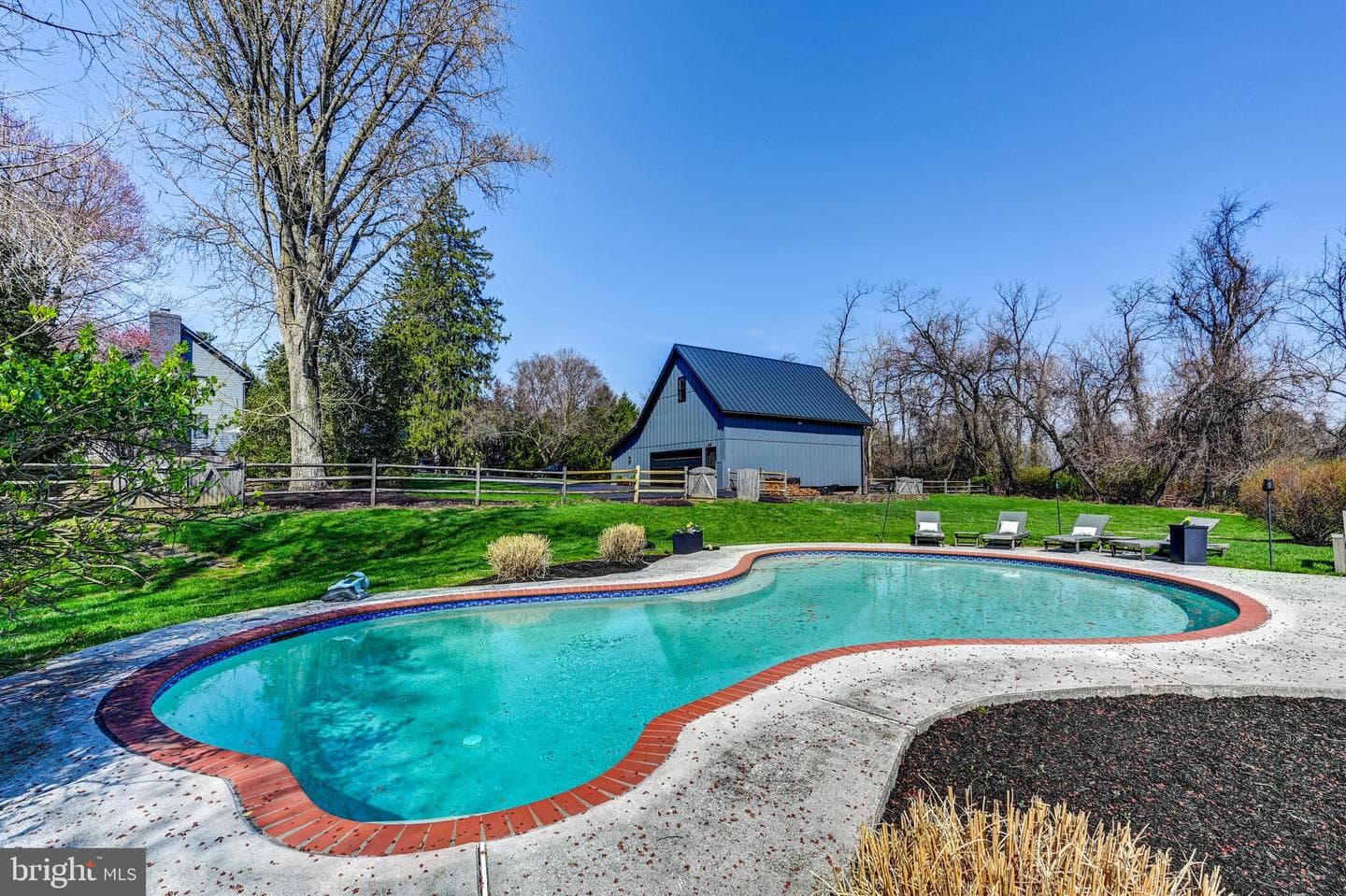 2615 Pot Spring Road photo 7
