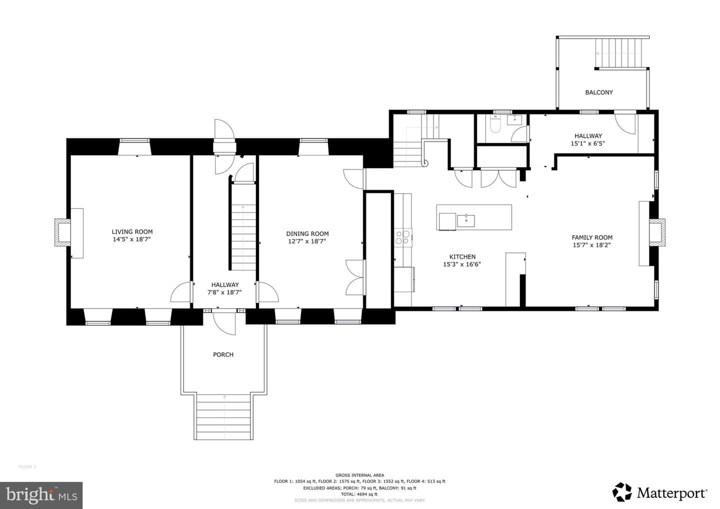 2615 Pot Spring Road photo 71