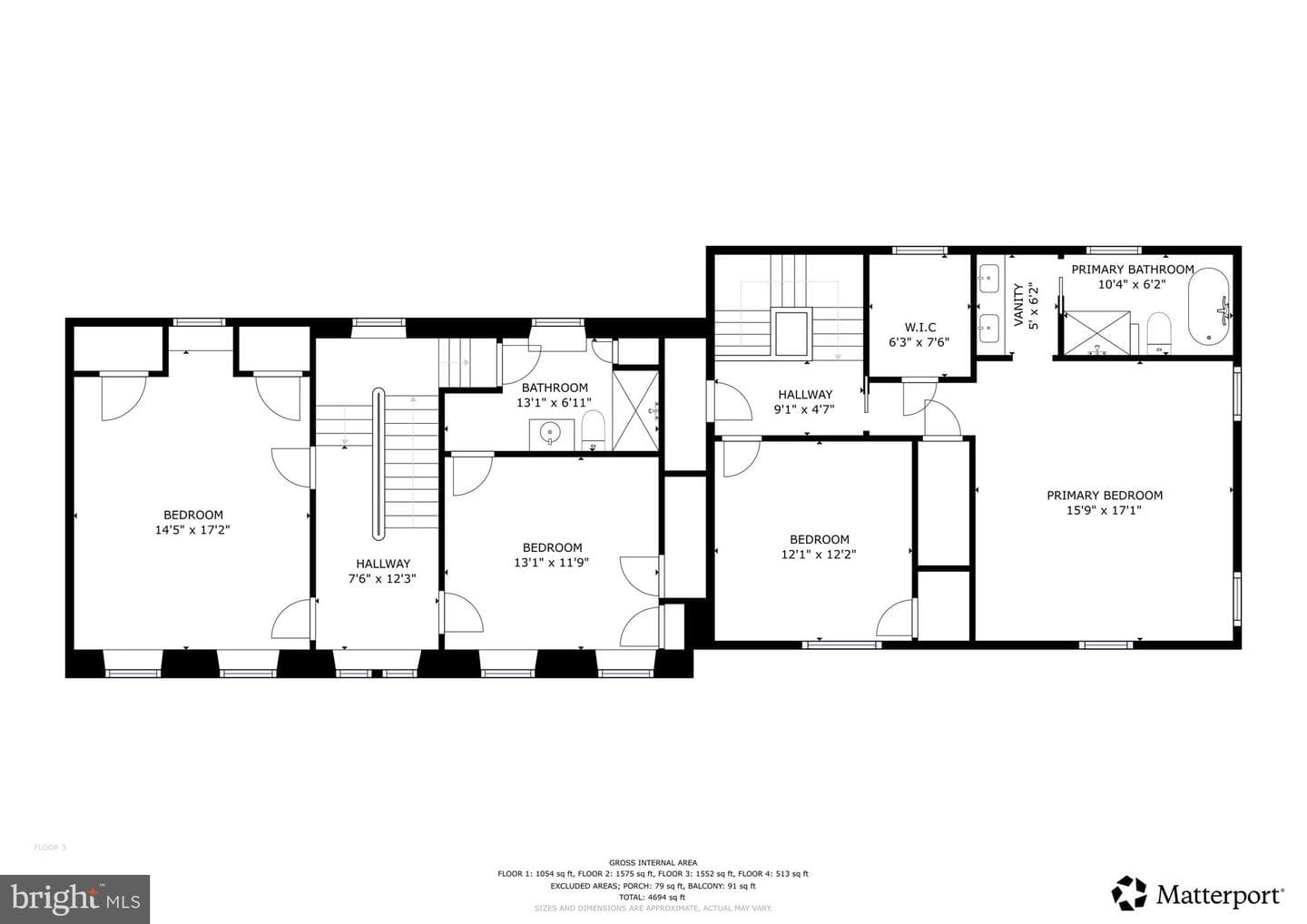 2615 Pot Spring Road photo 72