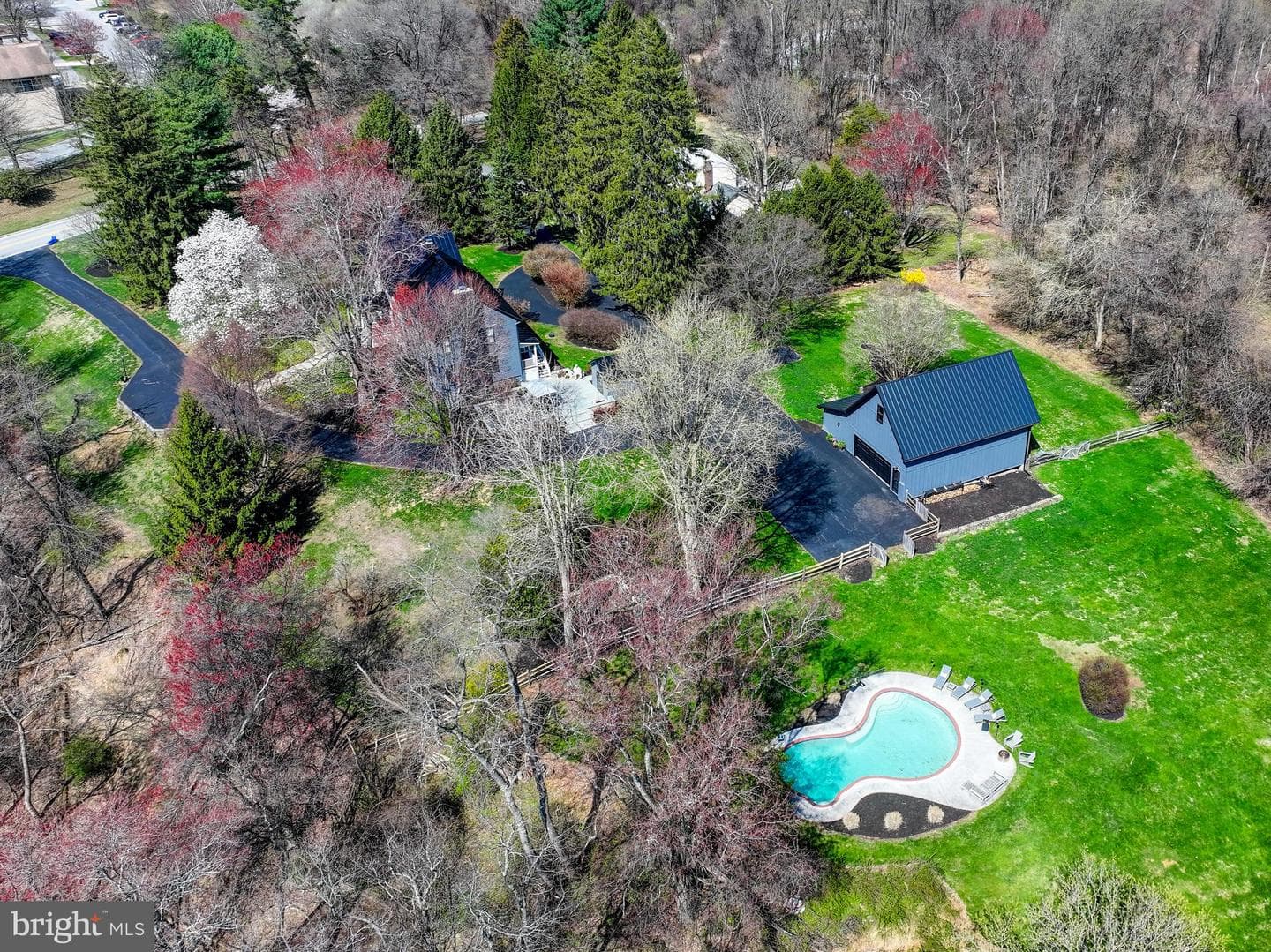 2615 Pot Spring Road photo 9