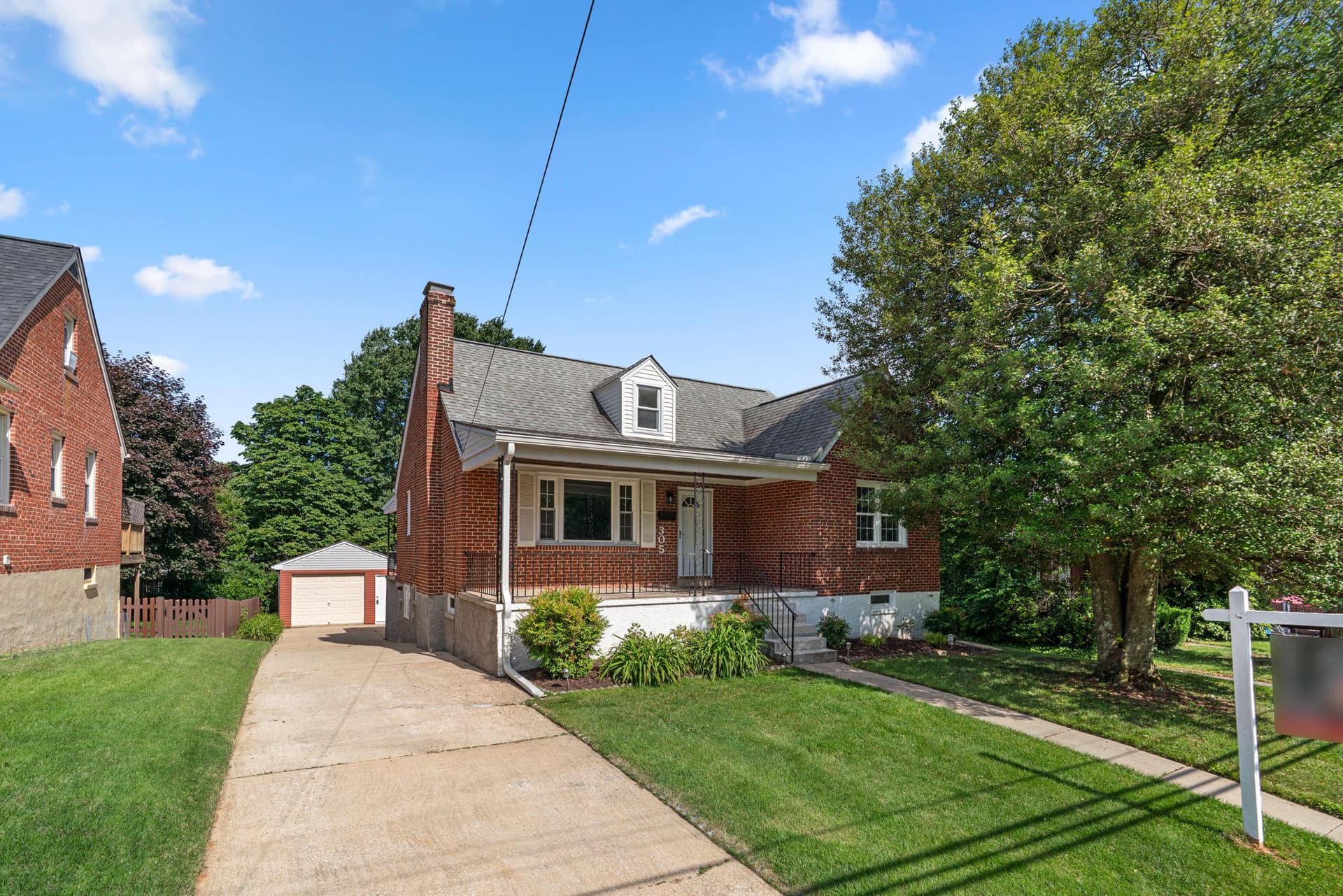 305 Gralan Road photo 3