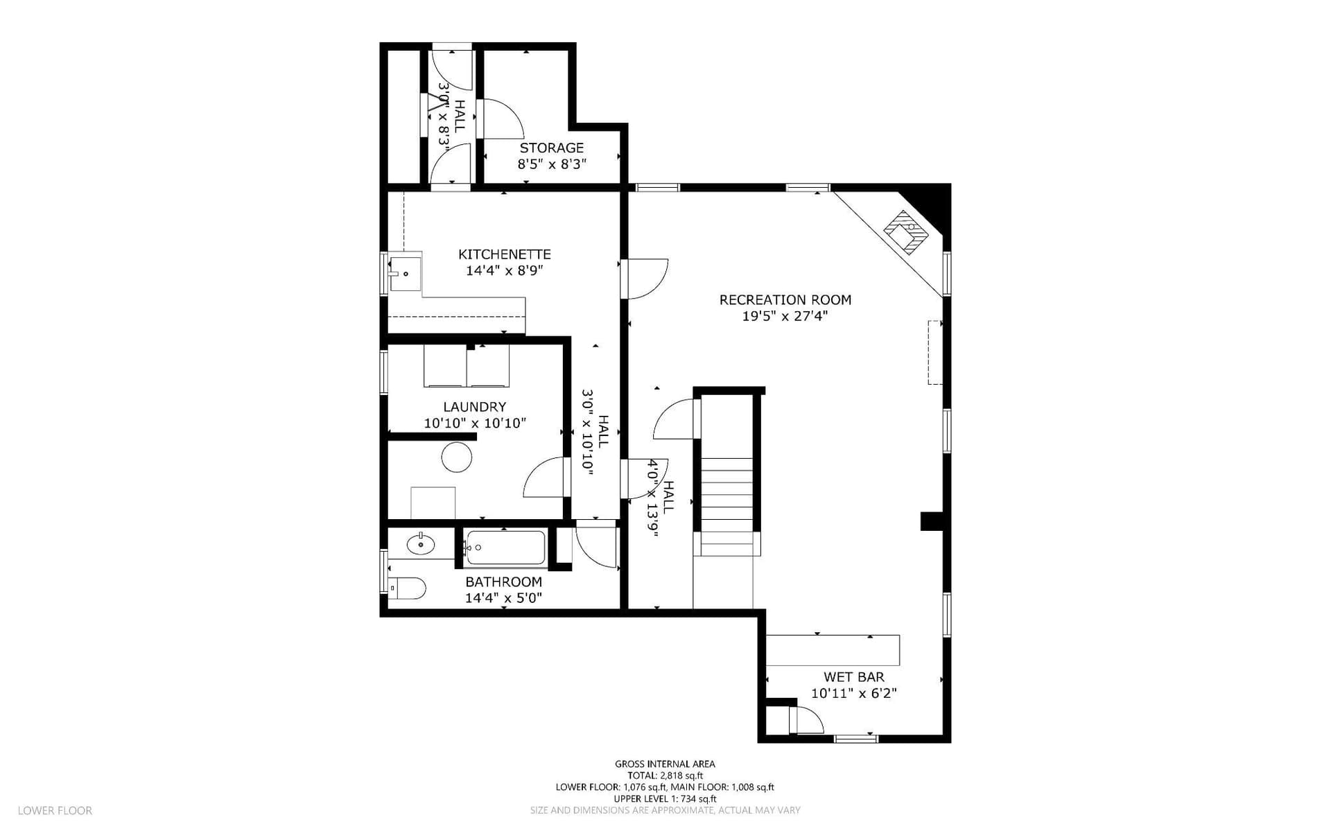 305 Gralan Road photo 37