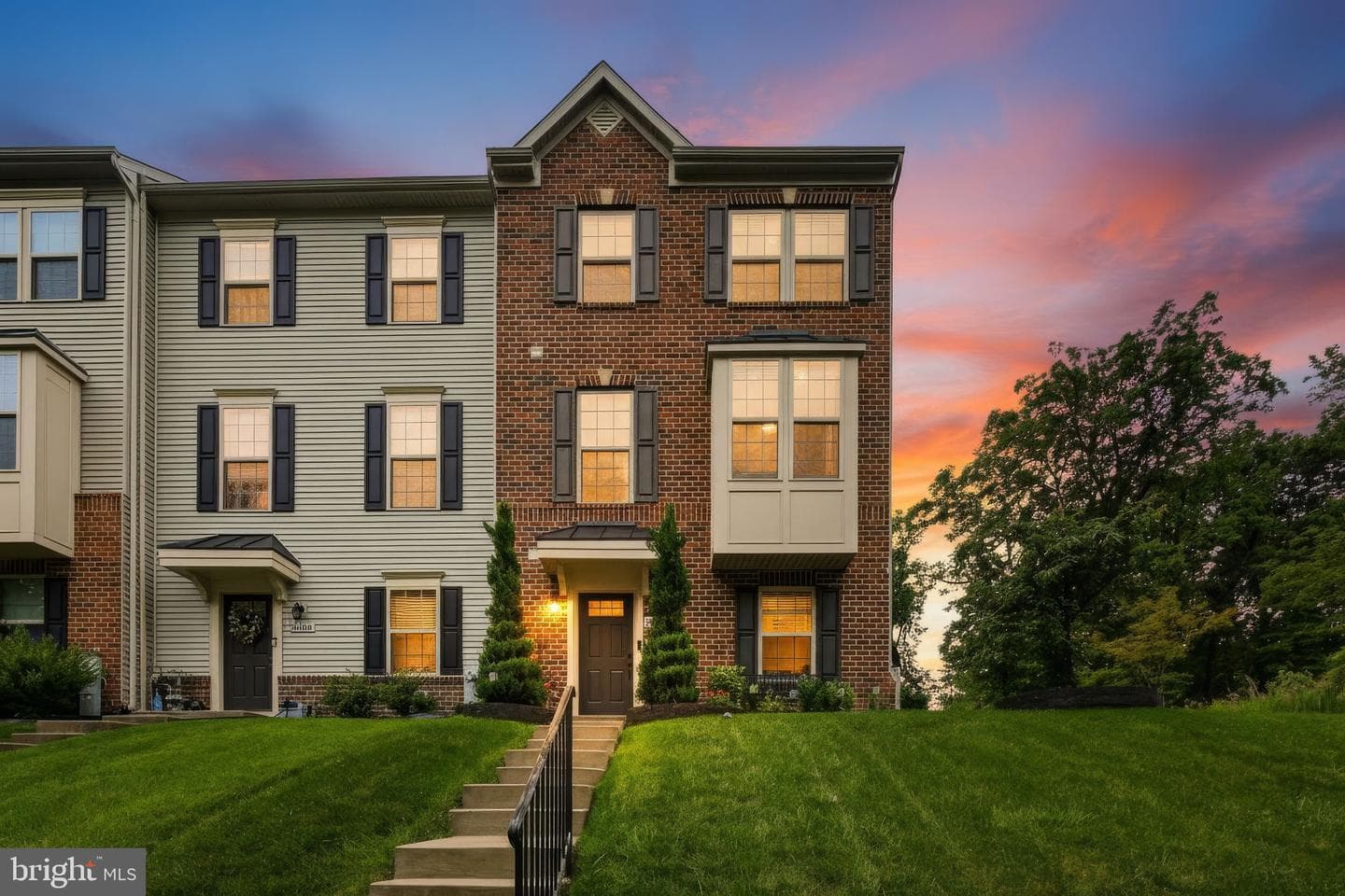 10101 Campbell Boulevard, Middle River