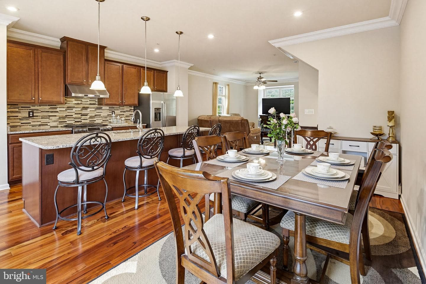 10101 Campbell Boulevard photo 13