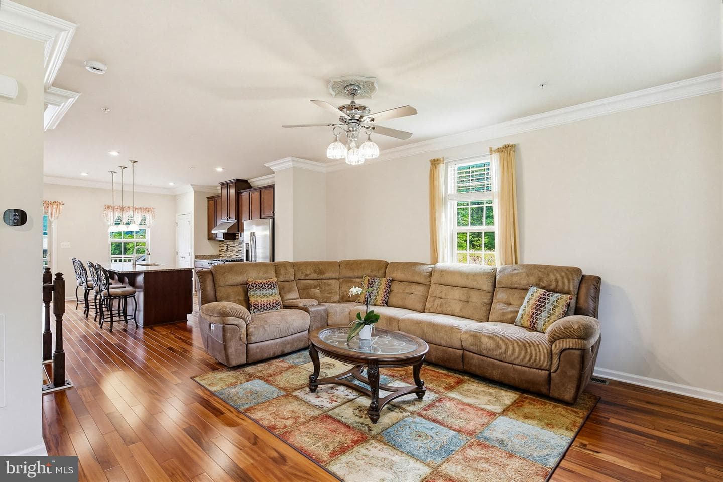 10101 Campbell Boulevard photo 16