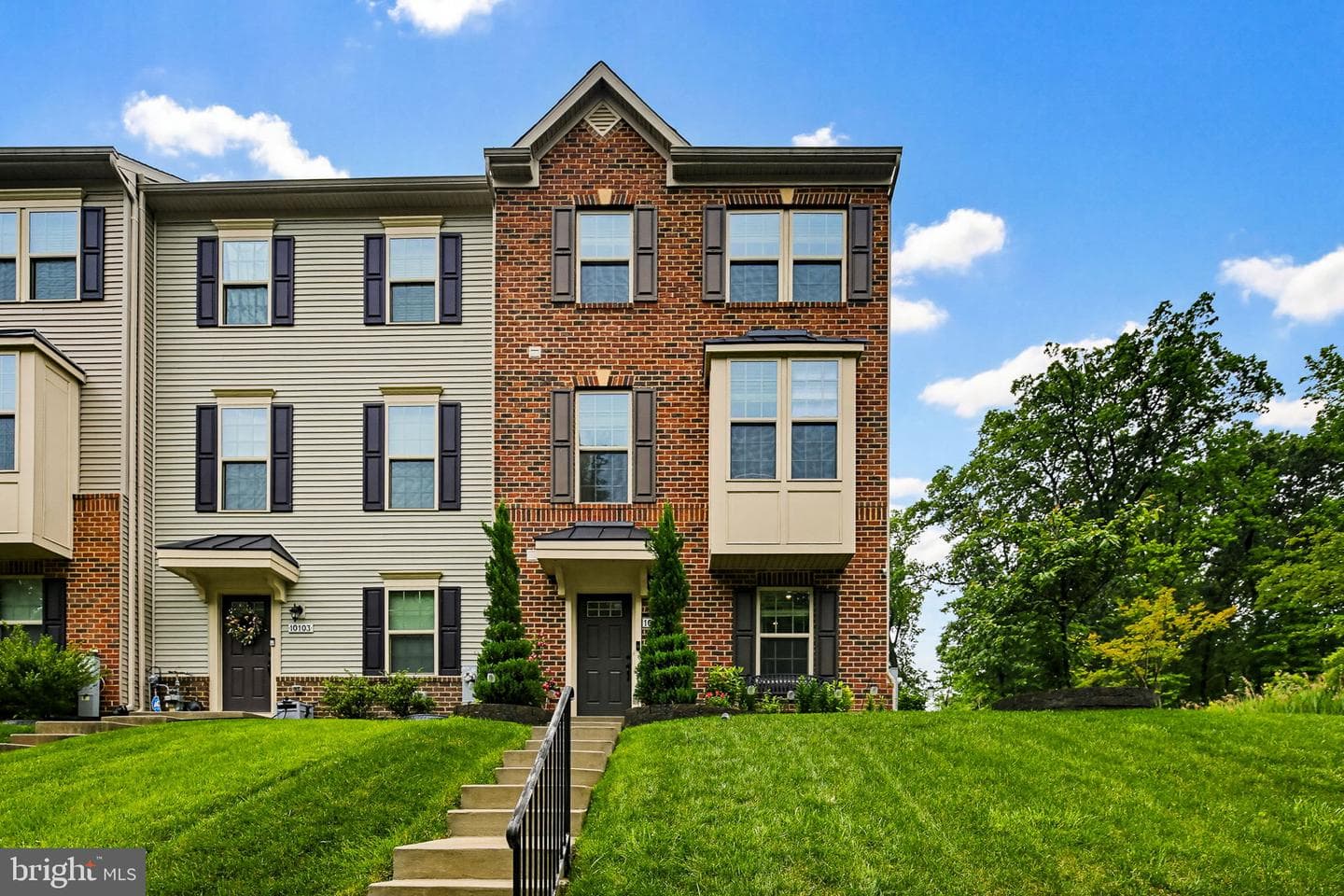 10101 Campbell Boulevard, Middle River