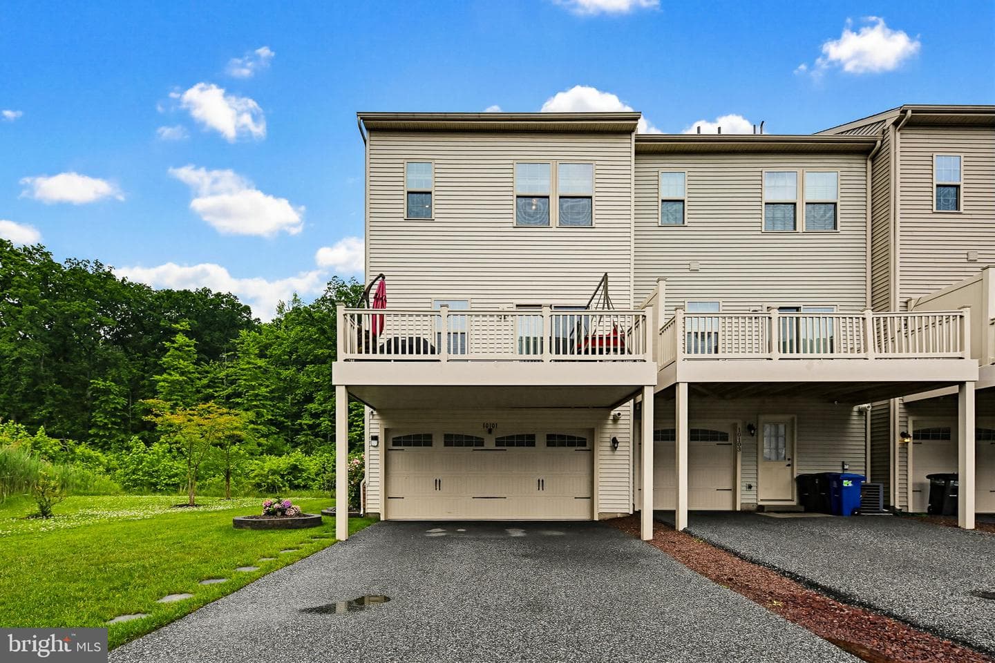10101 Campbell Boulevard photo 31