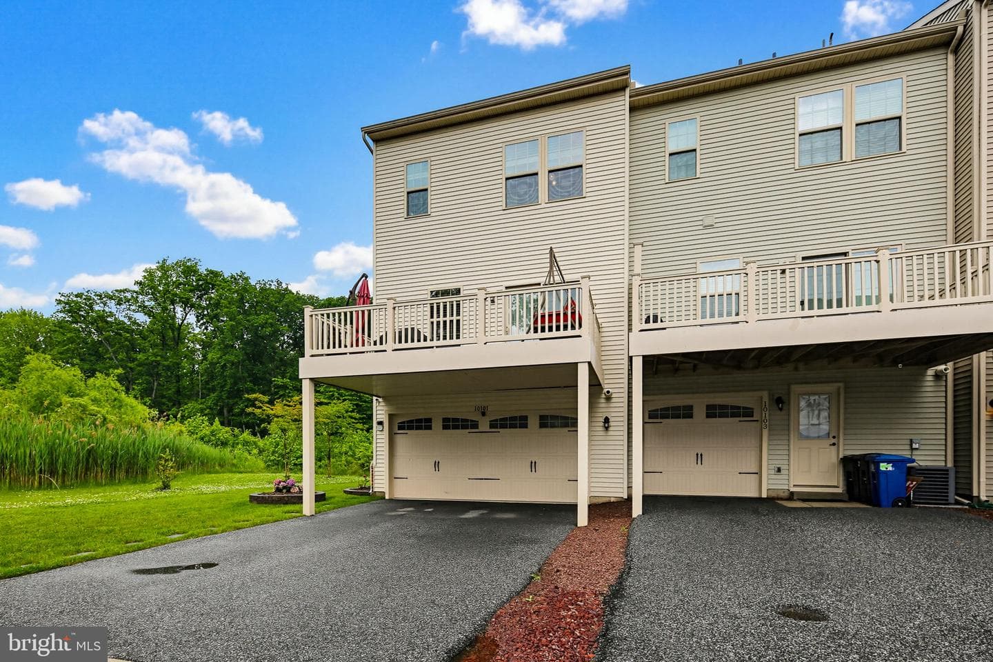 10101 Campbell Boulevard photo 33