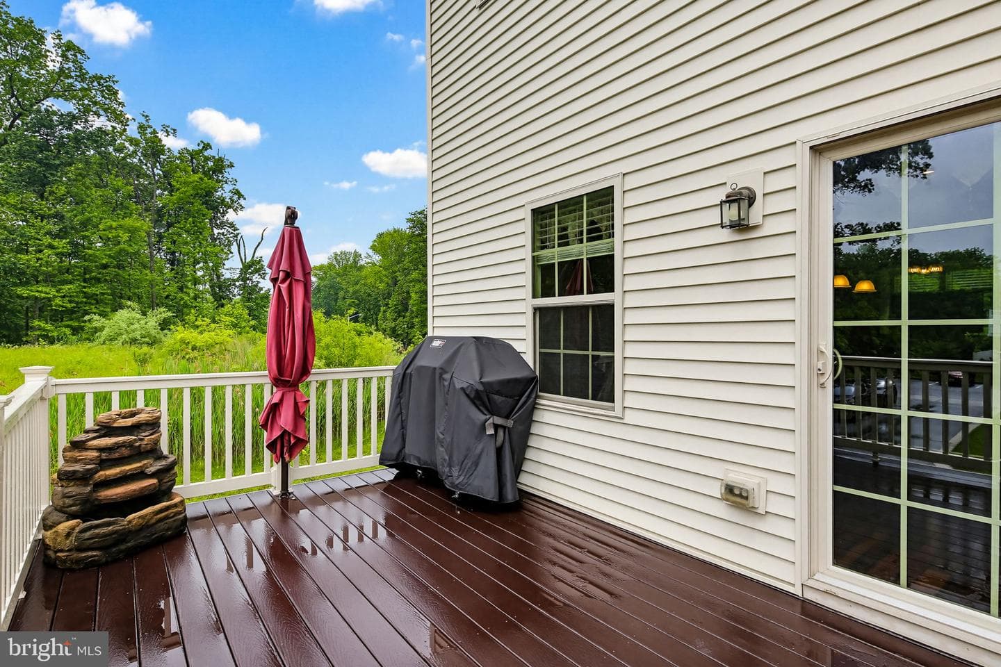 10101 Campbell Boulevard photo 35
