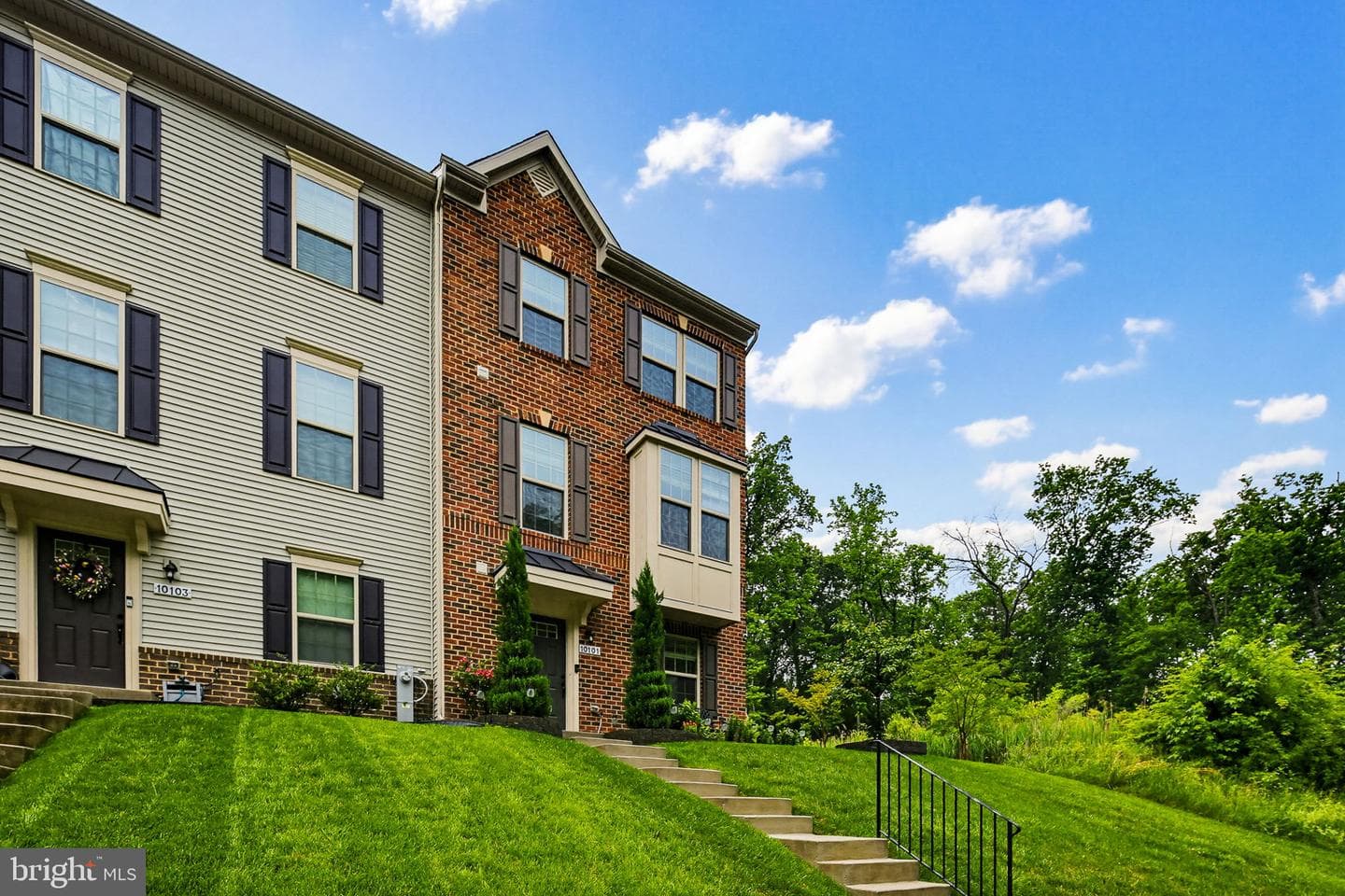 10101 Campbell Boulevard photo 38
