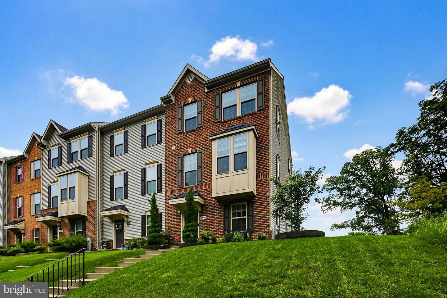 10101 Campbell Boulevard photo 39