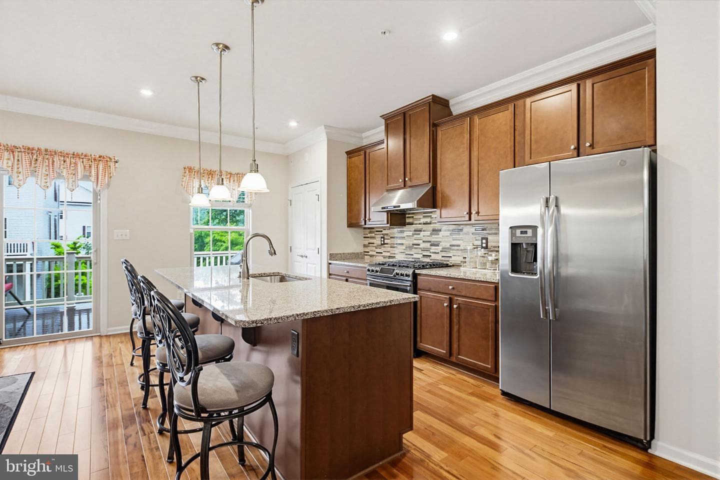 10101 Campbell Boulevard photo 7