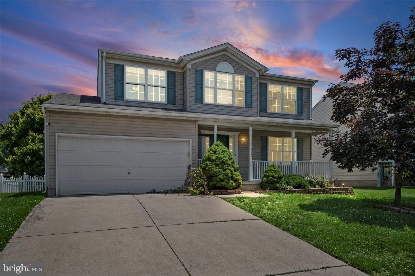4725 Greencove Circle, Sparrows Point