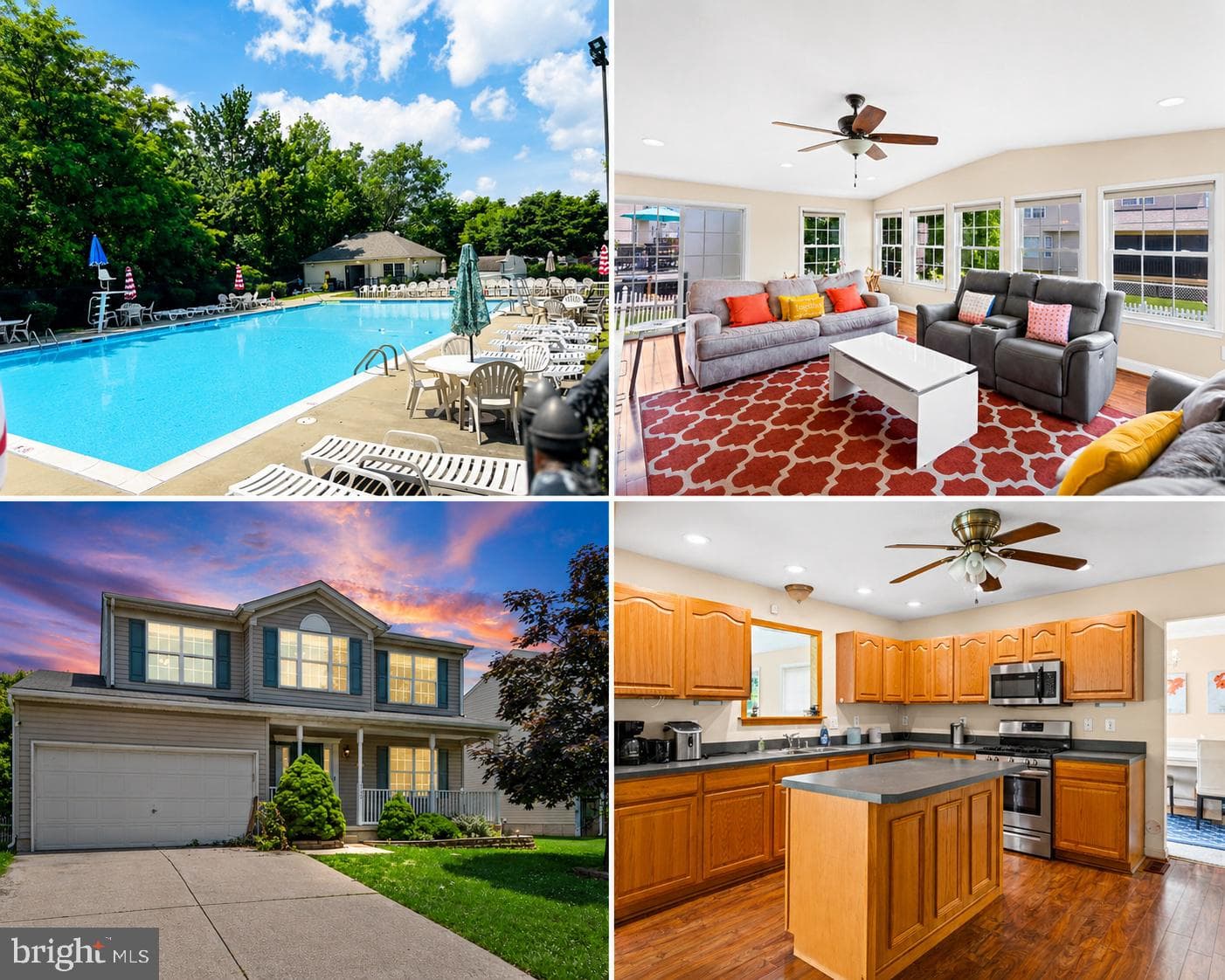 4725 Greencove Circle, Sparrows Point