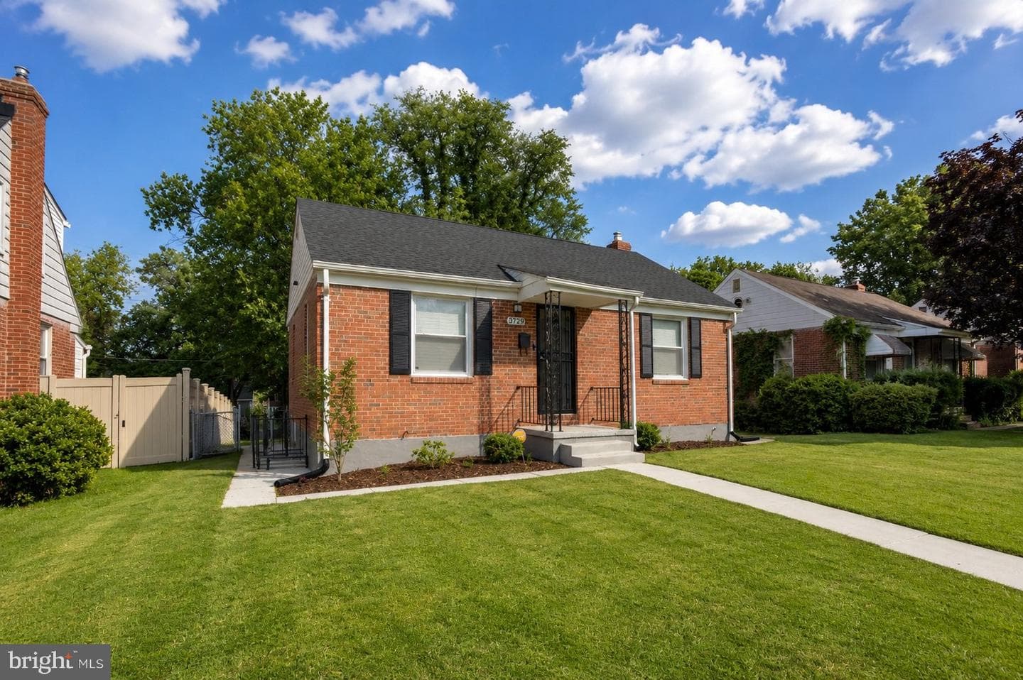 3729 Sylvan Drive, Baltimore