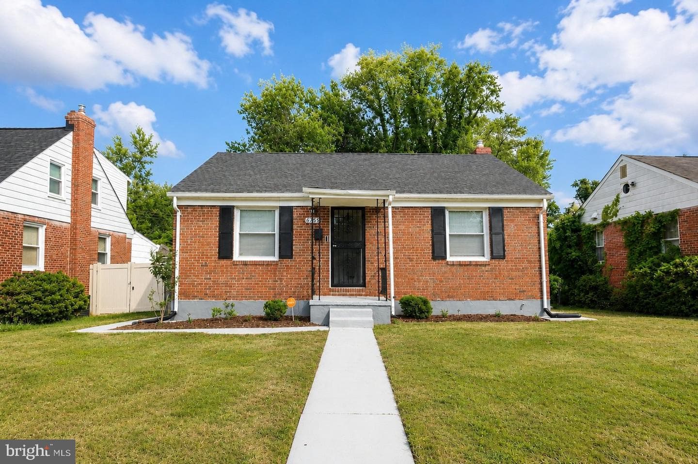 3729 Sylvan Drive, Baltimore