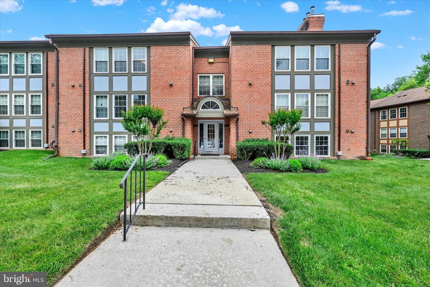 3 Pipe Hill Court #3c