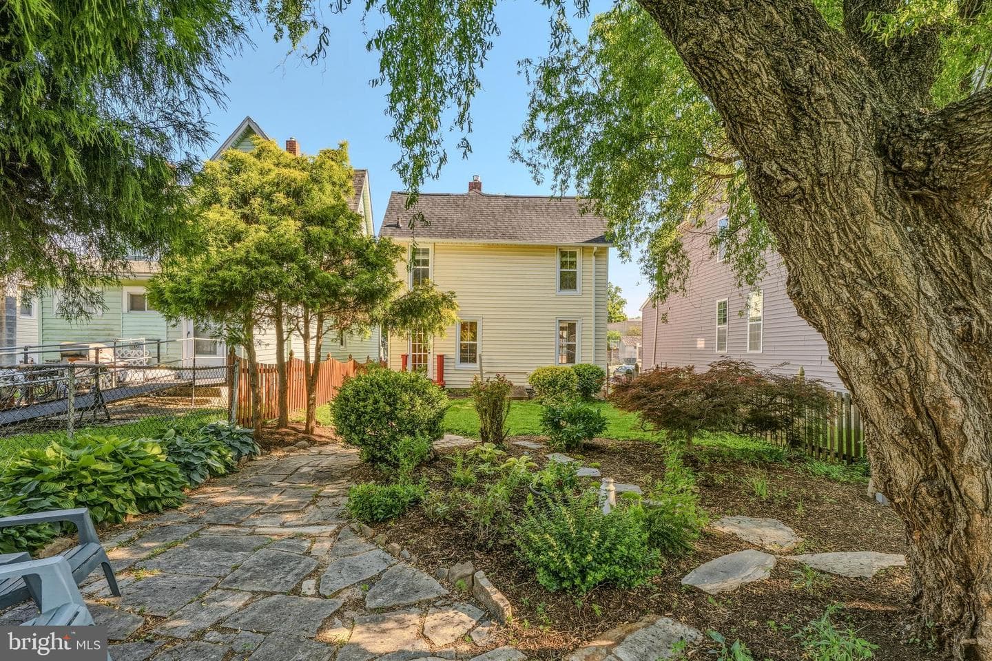 309 Lennox Avenue, Baltimore