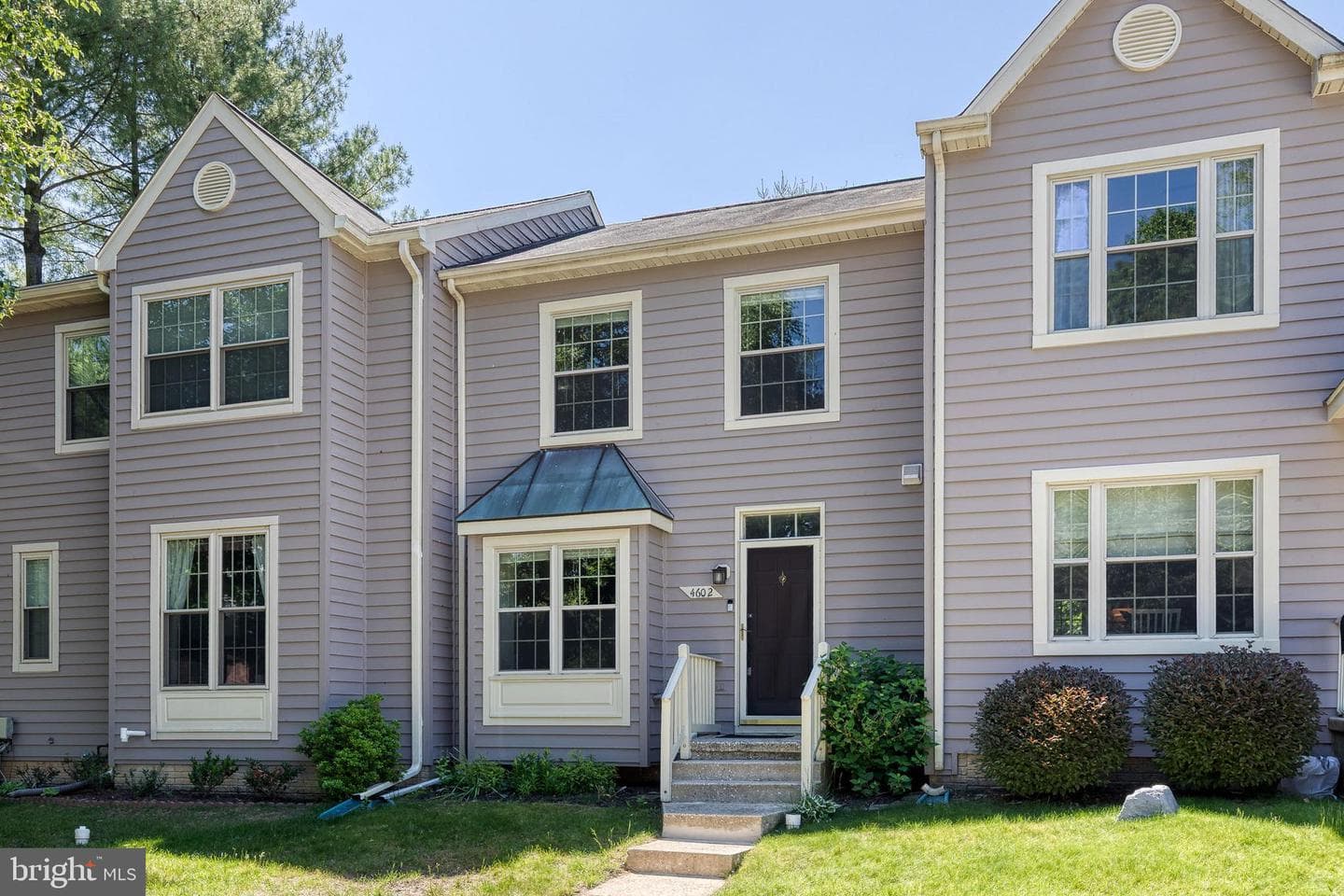 4602 Mews Drive, Owings Mills