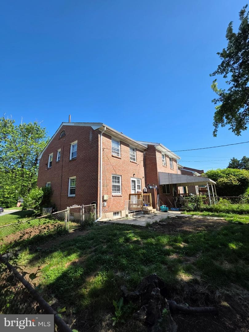 1101 Pelham Wood Road, Parkville