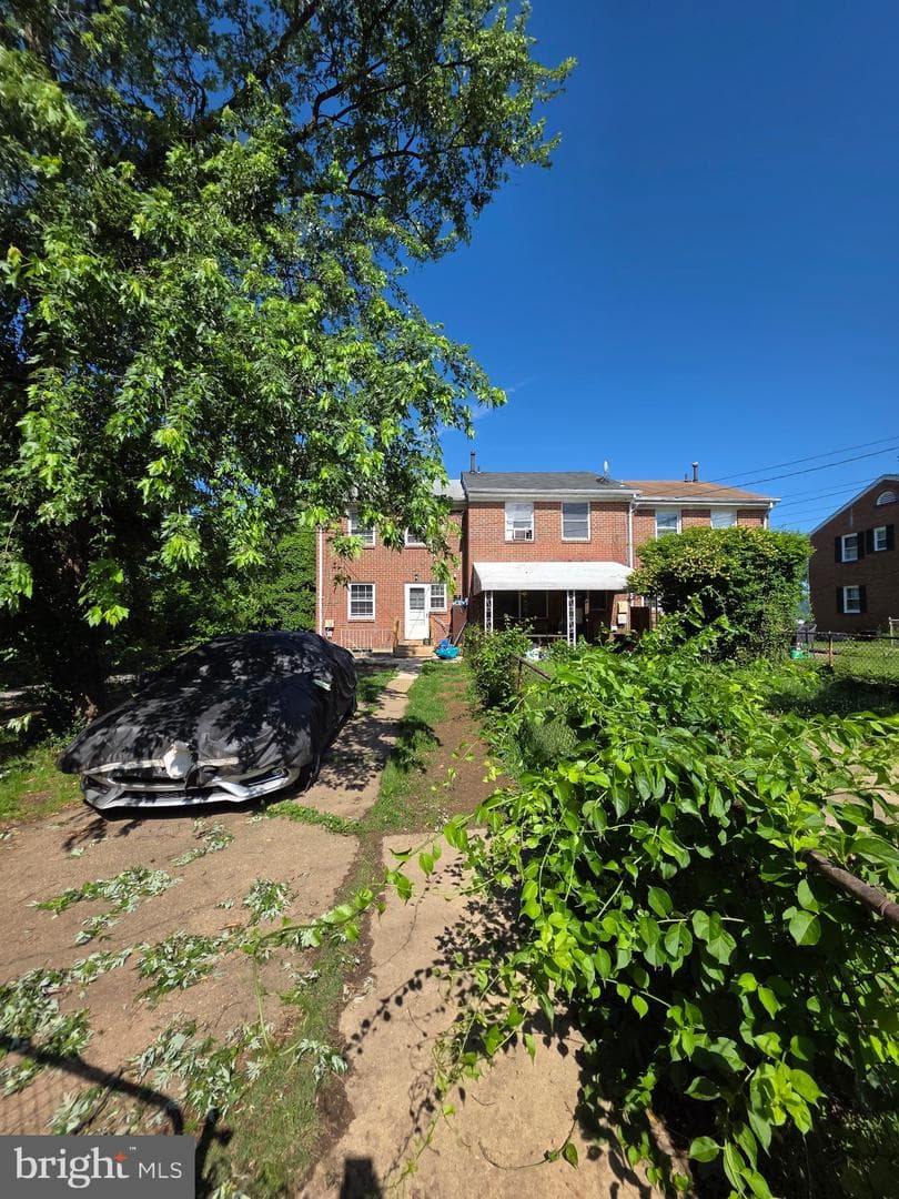 1101 Pelham Wood Road photo 3